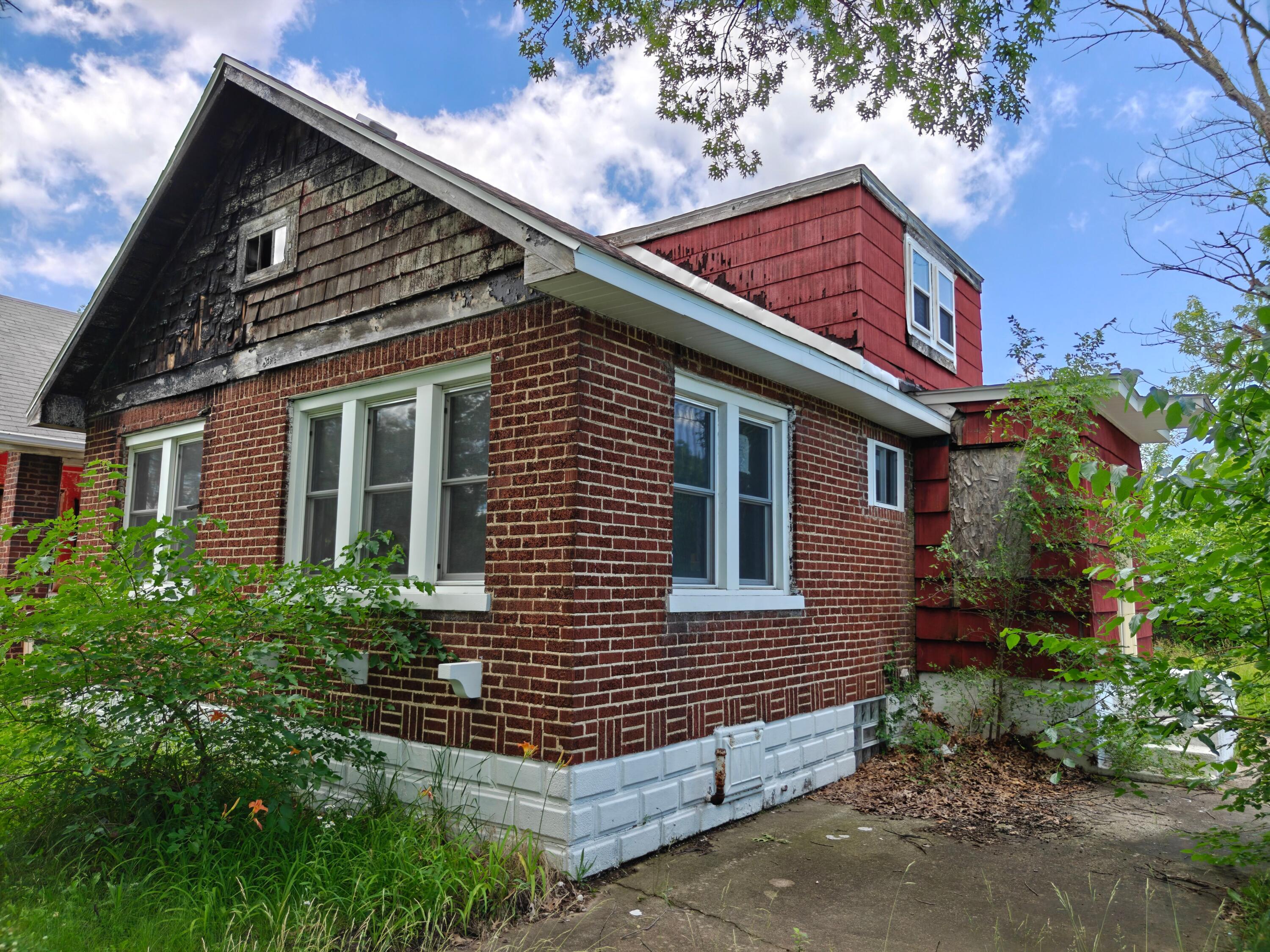 834 E 41st Avenue, Gary, IN 46409; Image #34