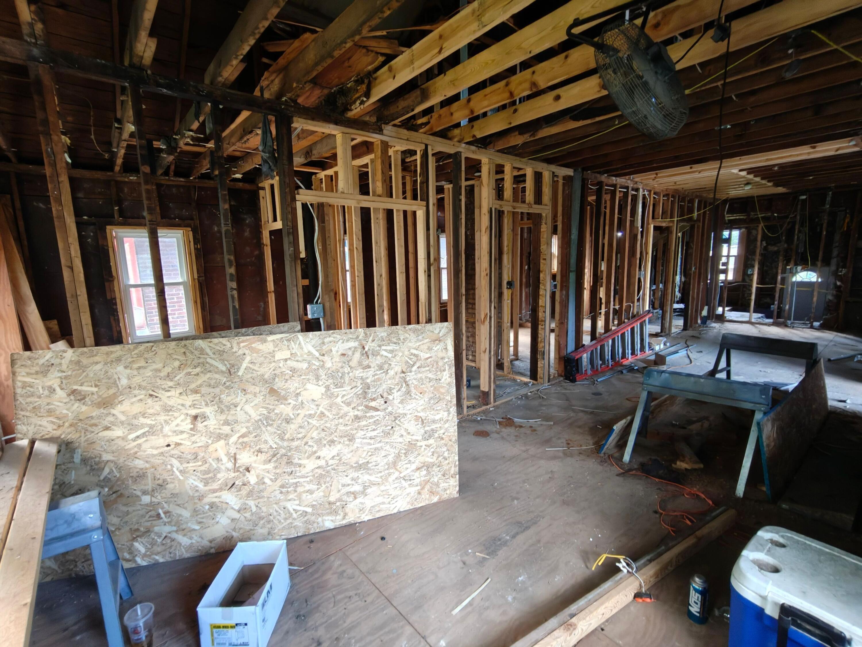 834 E 41st Avenue, Gary, IN 46409; Image #9