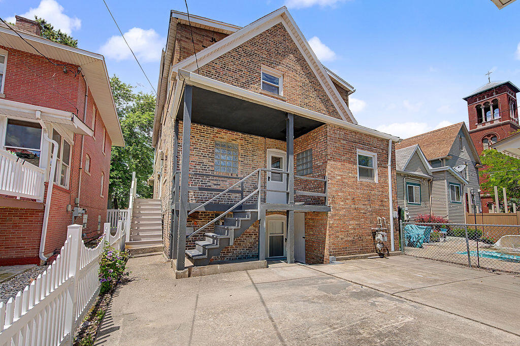 1807 La Porte Avenue, Whiting, IN 46394; Image #35