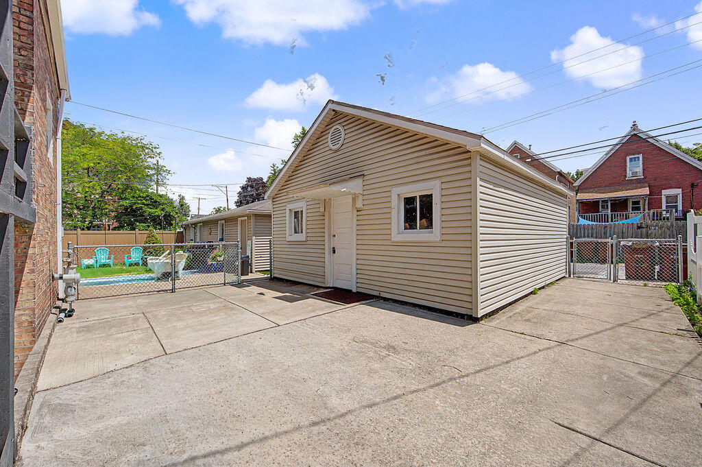 1807 La Porte Avenue, Whiting, IN 46394; Image #36
