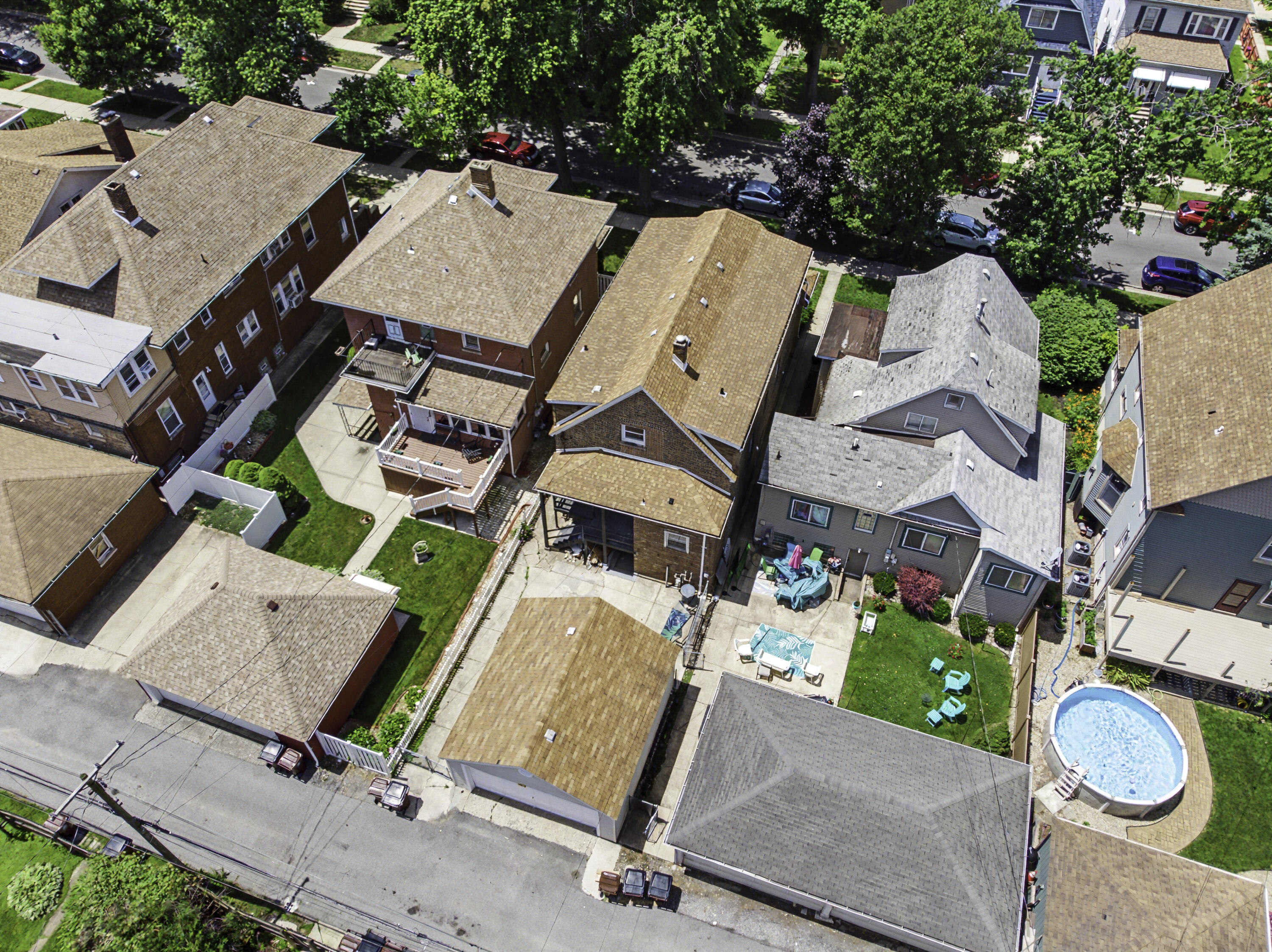 1807 La Porte Avenue, Whiting, IN 46394; Image #37
