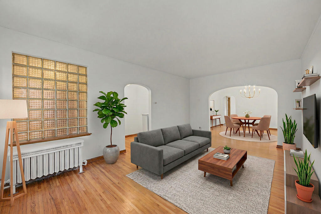 1807 La Porte Avenue, Whiting, IN 46394; Image #4