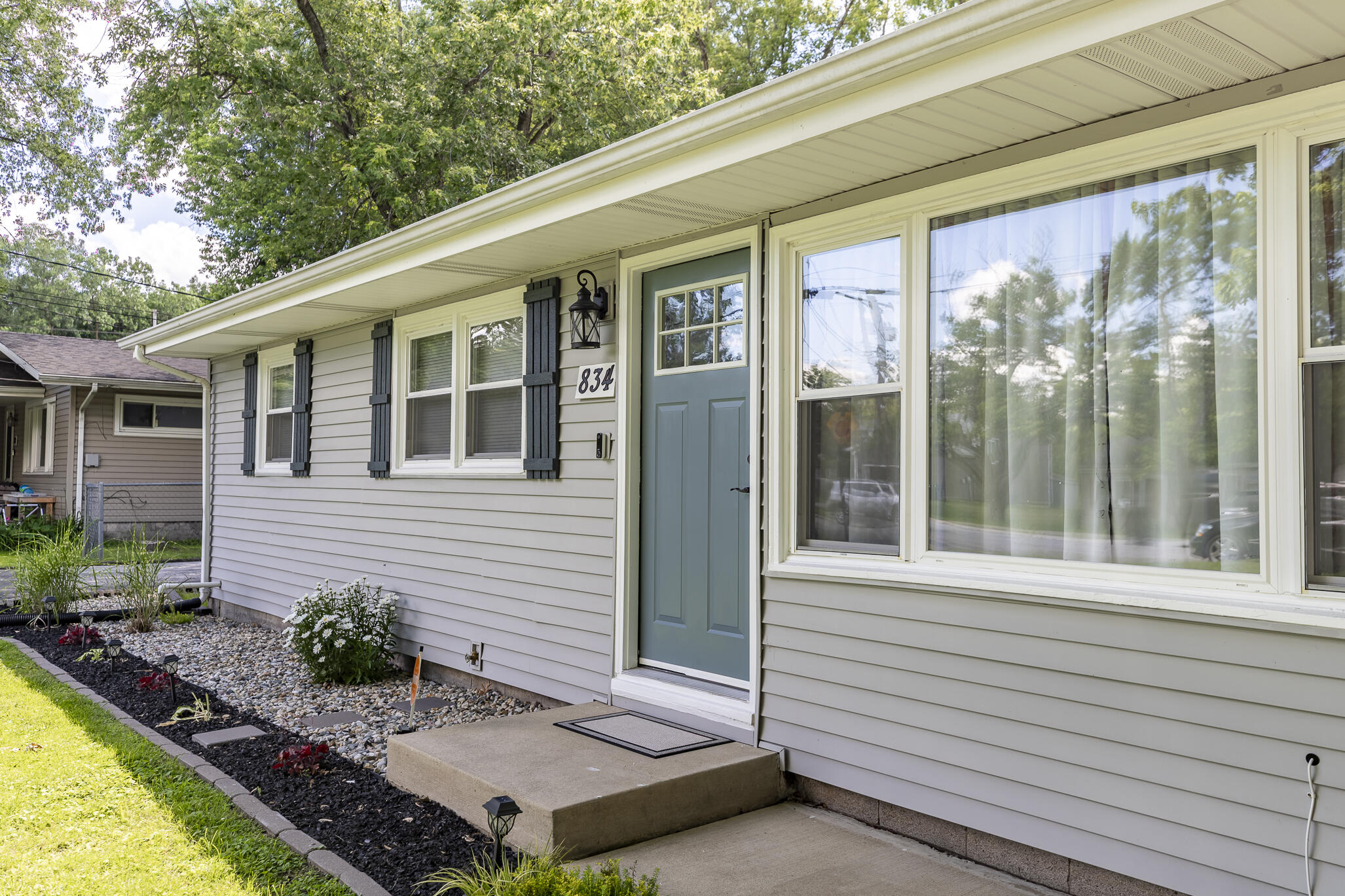 834 S Cline Avenue, Griffith, IN 46319; Image #5