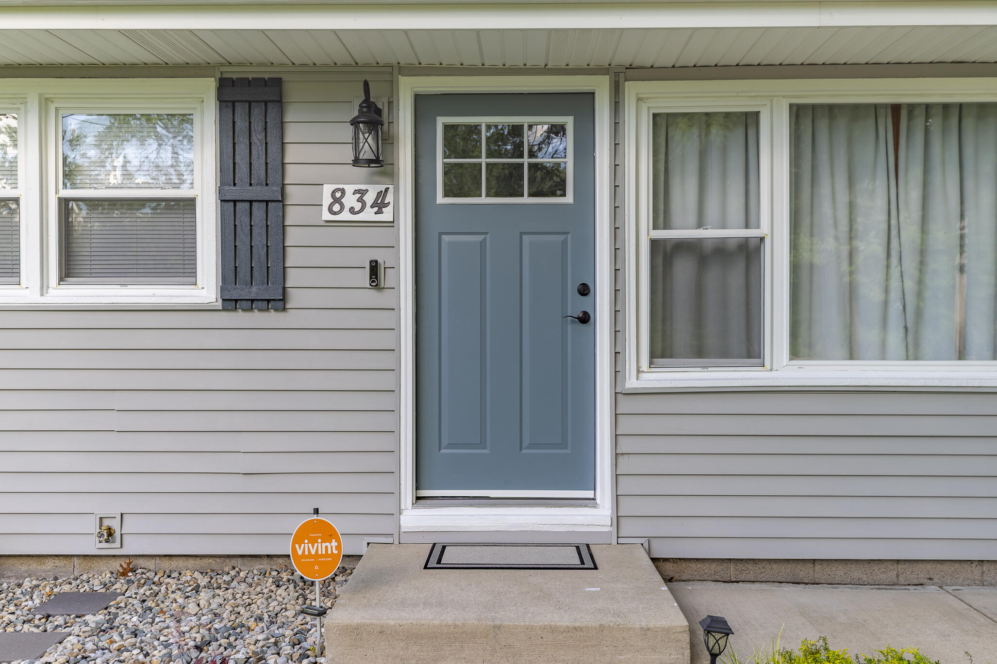 834 S Cline Avenue, Griffith, IN 46319; Image #6