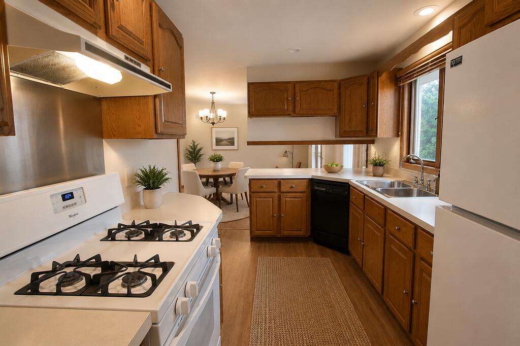 652 W Kolar Drive, La Porte, IN 46350; Image #11