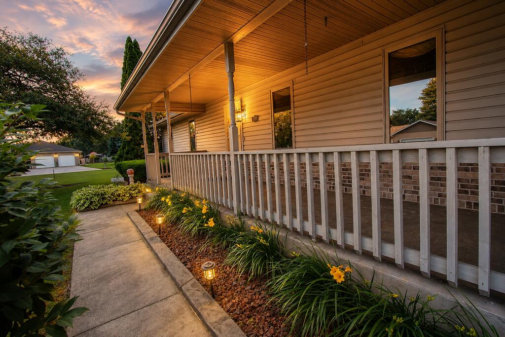 652 W Kolar Drive, La Porte, IN 46350; Image #2
