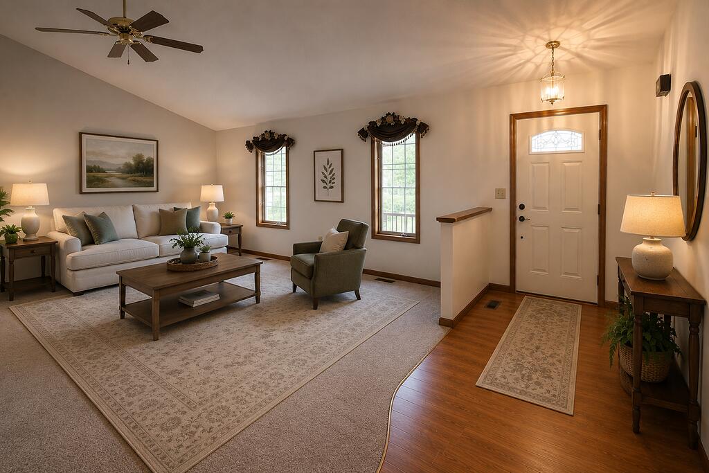 652 W Kolar Drive, La Porte, IN 46350; Image #5