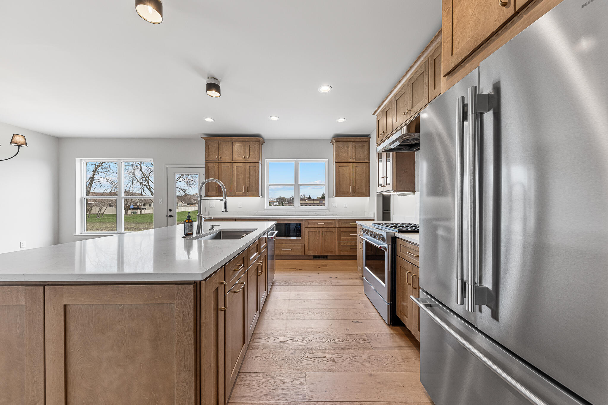 9523 Hook Street, Highland, IN 46322; Image #11