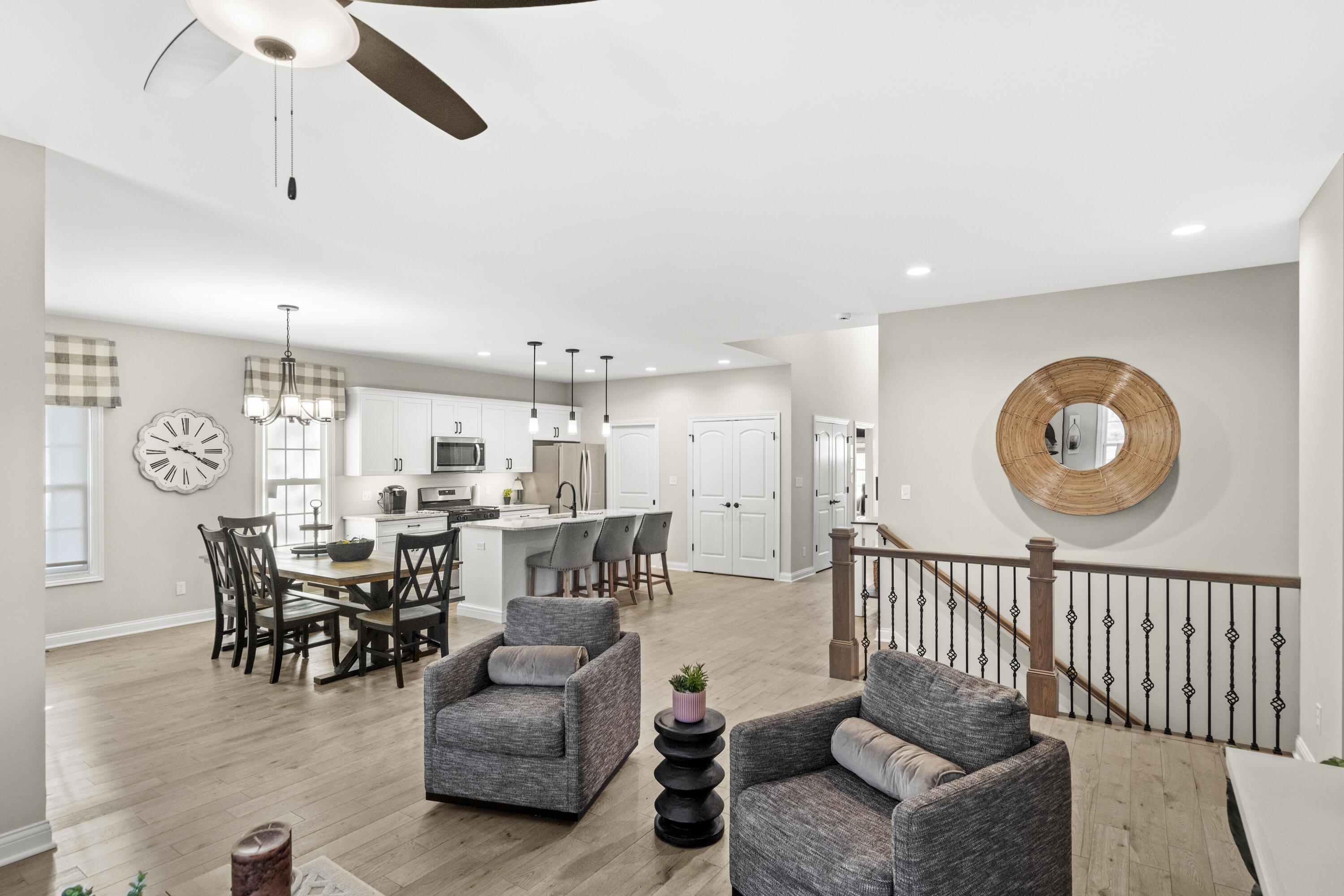 12701 Creekside Drive, Cedar Lake, IN 46303; Image #18