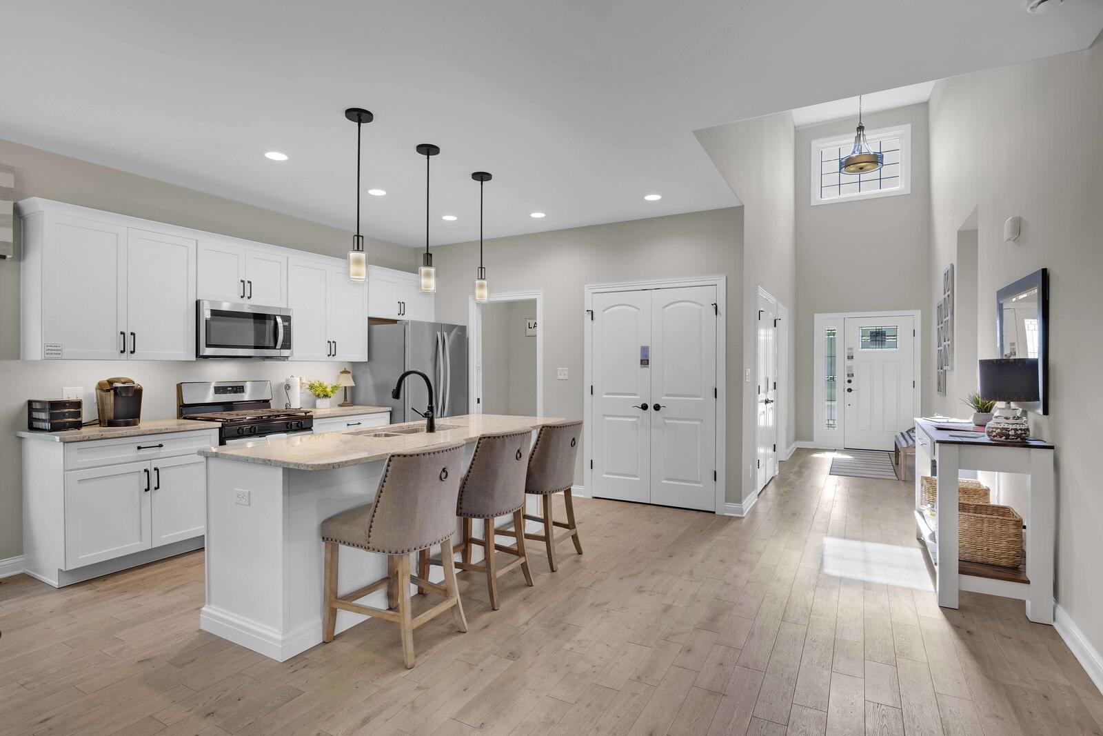 12701 Creekside Drive, Cedar Lake, IN 46303; Image #4