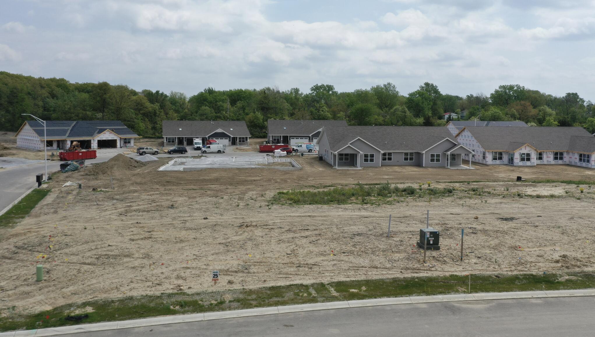 12701 Creekside Drive, Cedar Lake, IN 46303; Image #42
