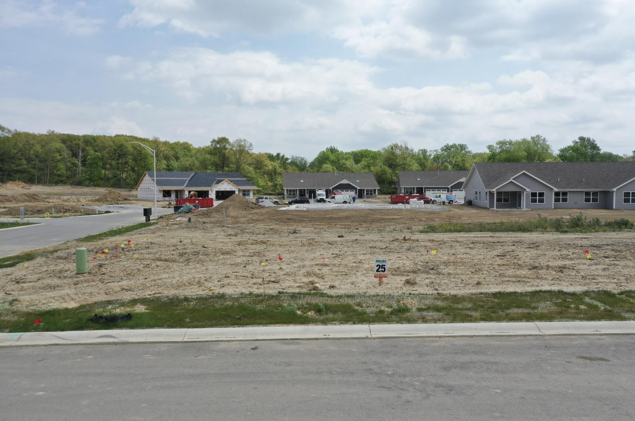 12701 Creekside Drive, Cedar Lake, IN 46303; Image #43