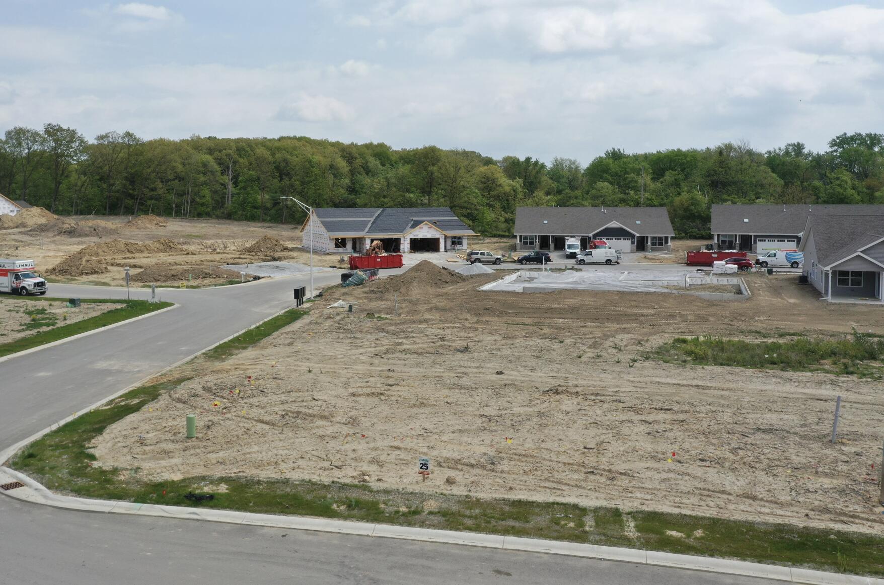 12701 Creekside Drive, Cedar Lake, IN 46303; Image #44