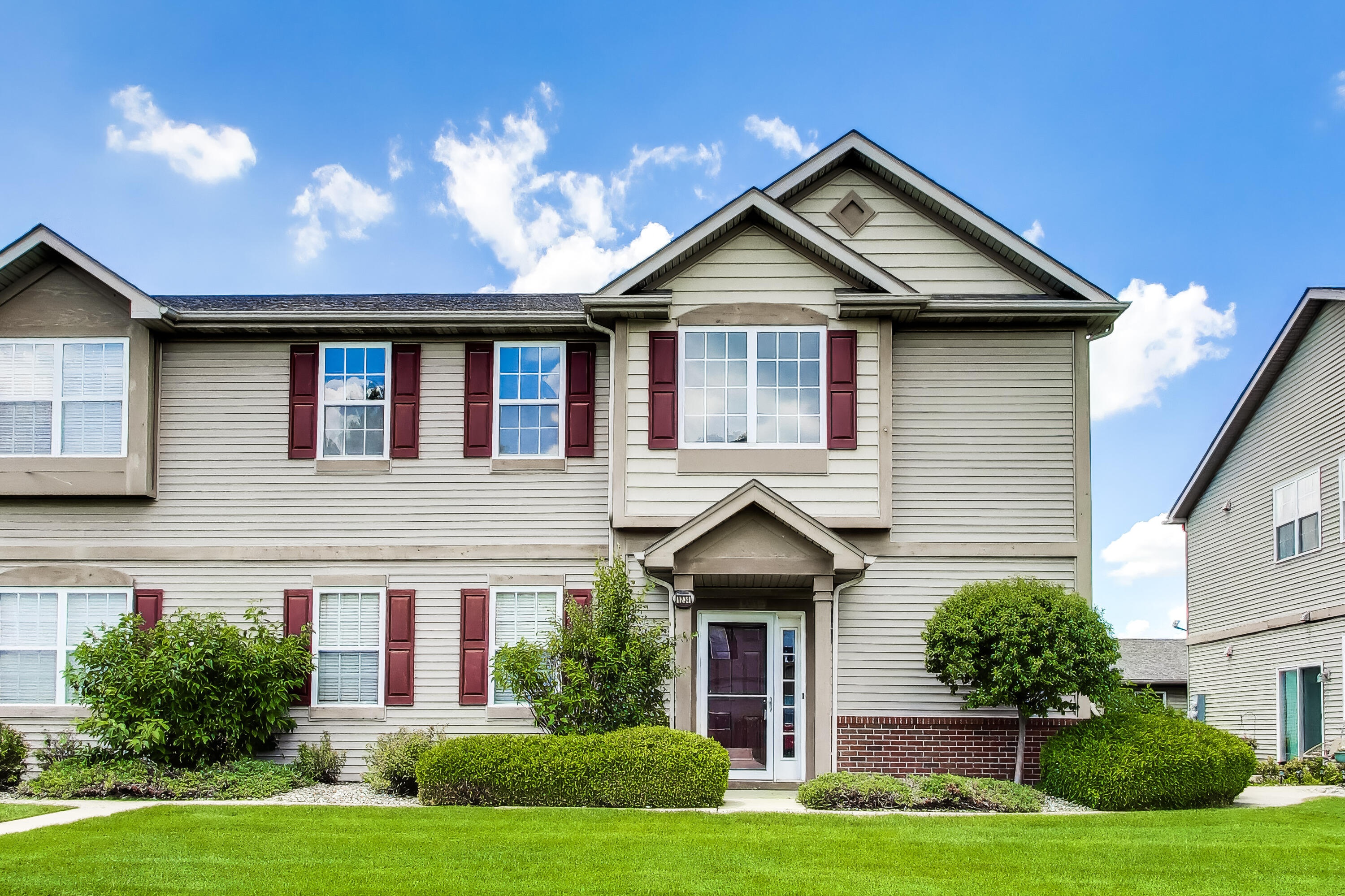 1234 Primrose Lane, Schererville, IN #2r, 46375; Image #1