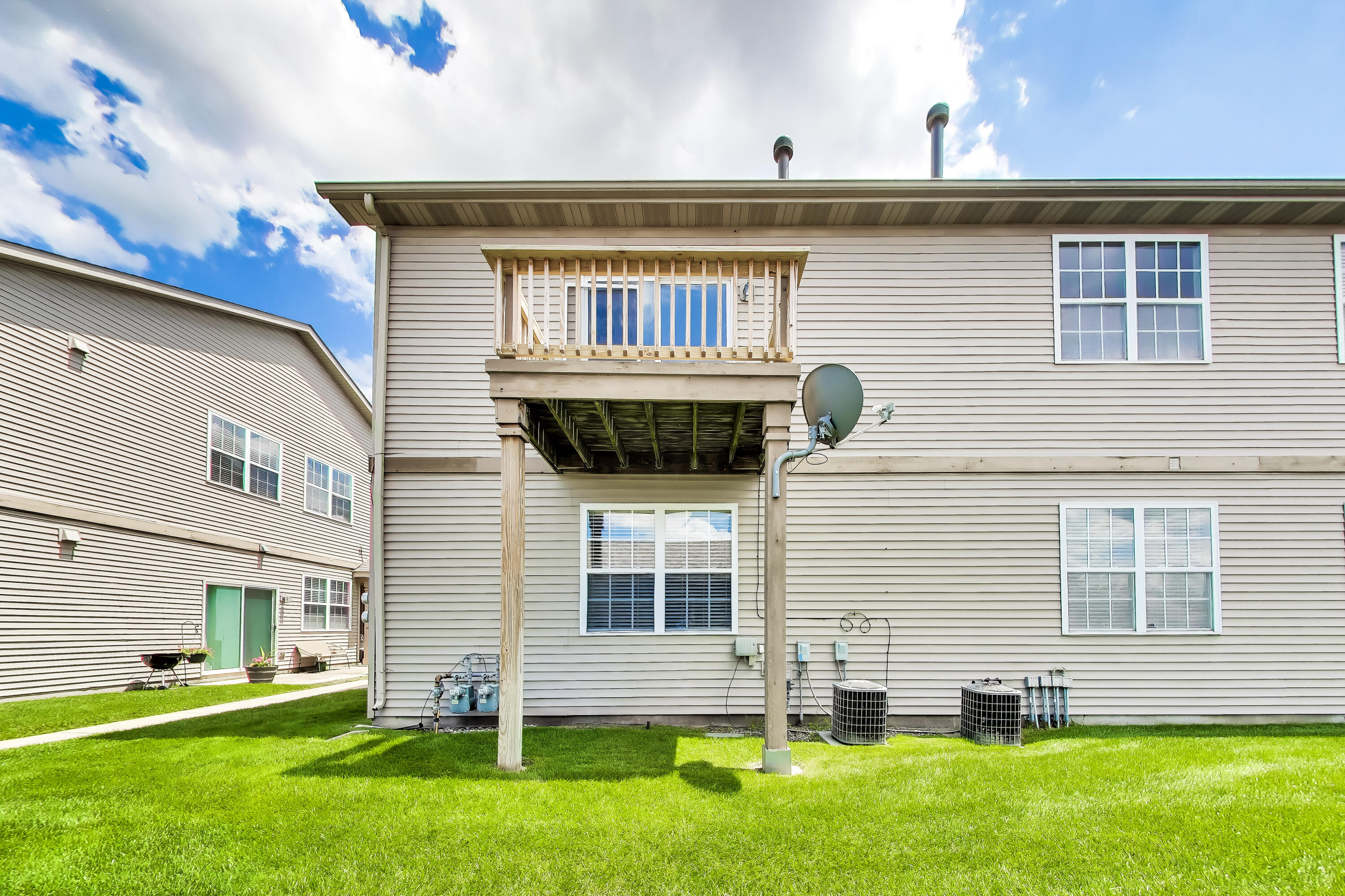 1234 Primrose Lane, Schererville, IN #2r, 46375; Image #19