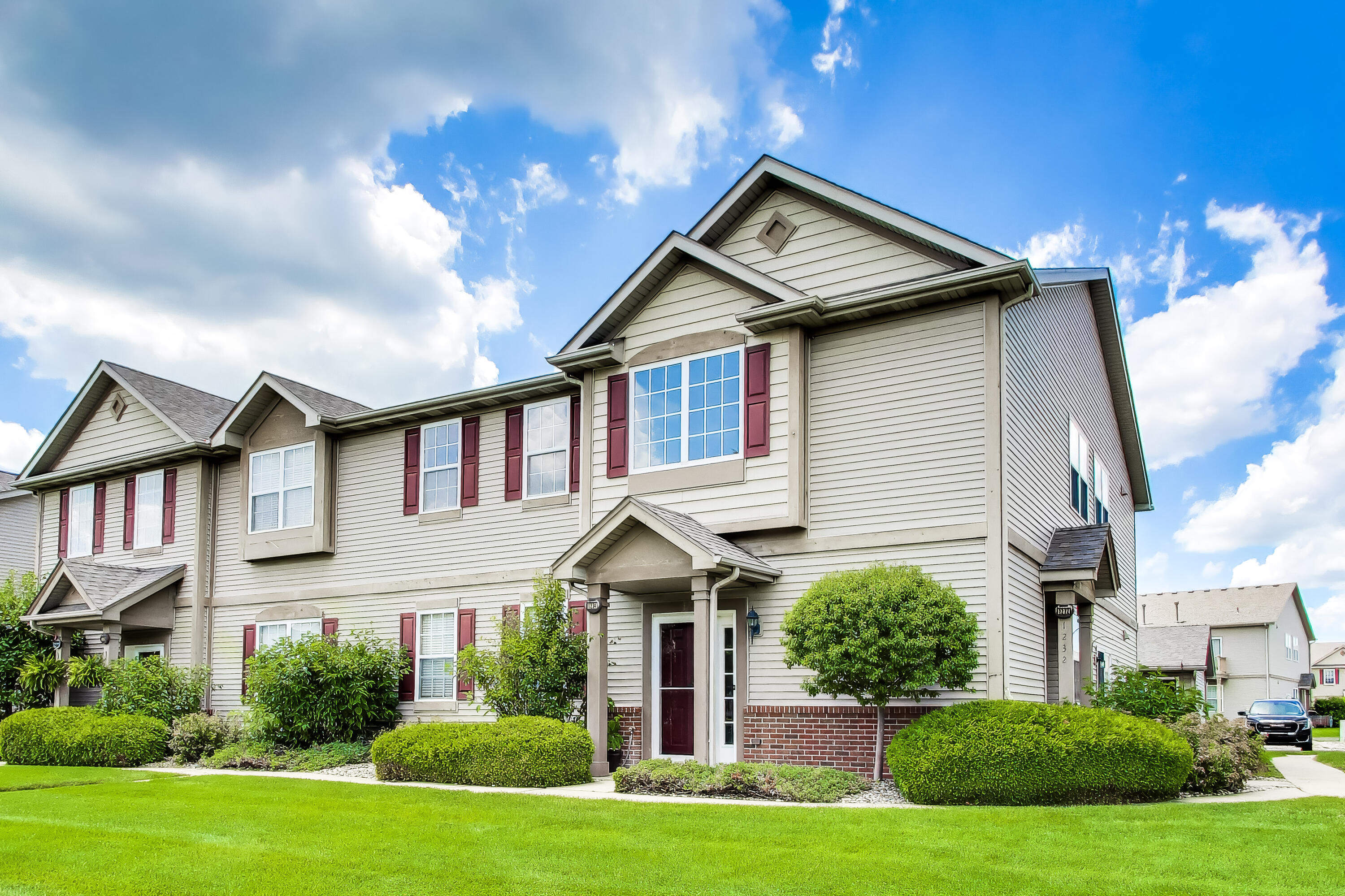 1234 Primrose Lane, Schererville, IN #2r, 46375; Image #2