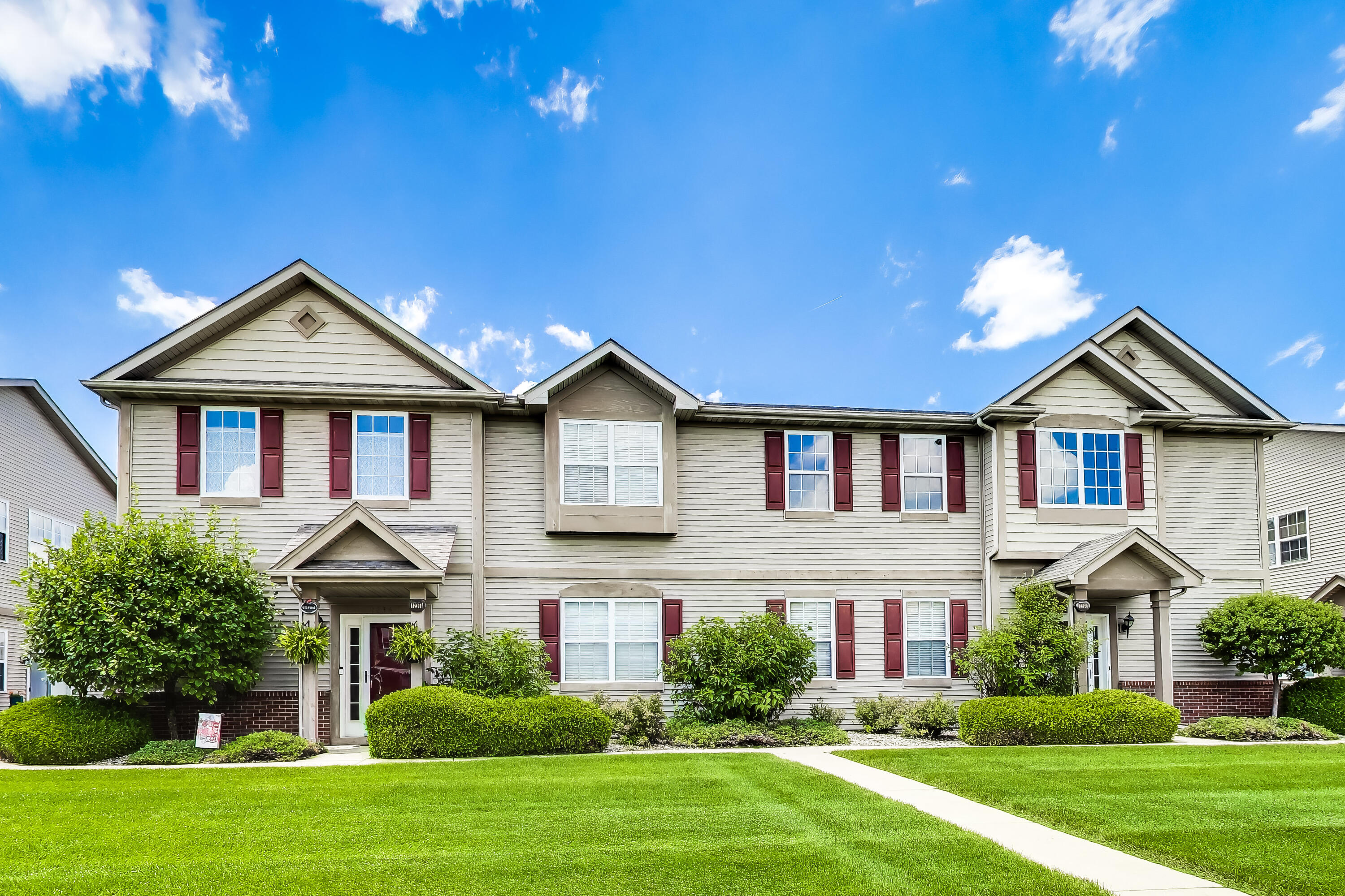 1234 Primrose Lane, Schererville, IN #2r, 46375; Image #3