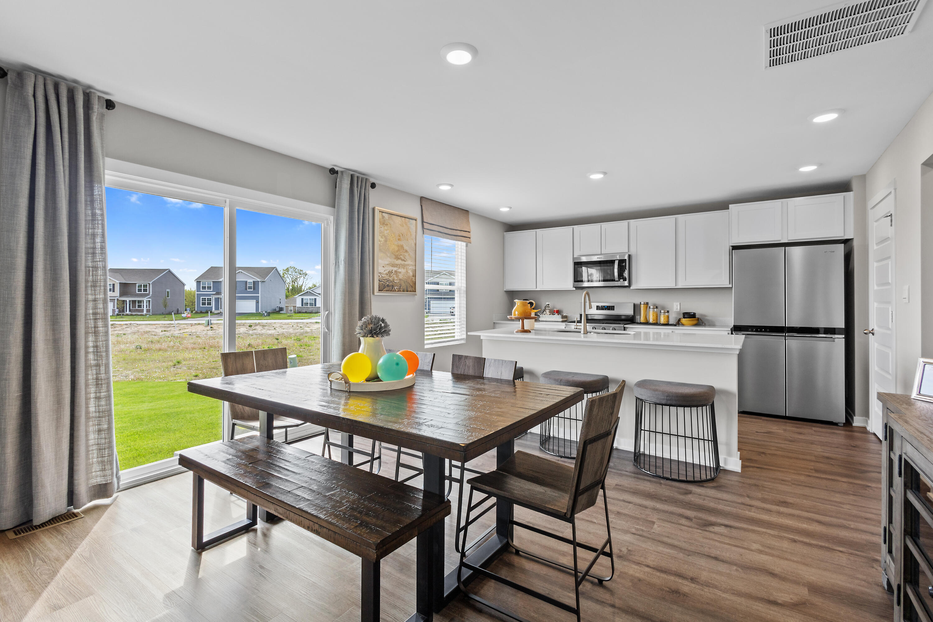 4058 Paddock Street, Portage, IN 46368; Image #2