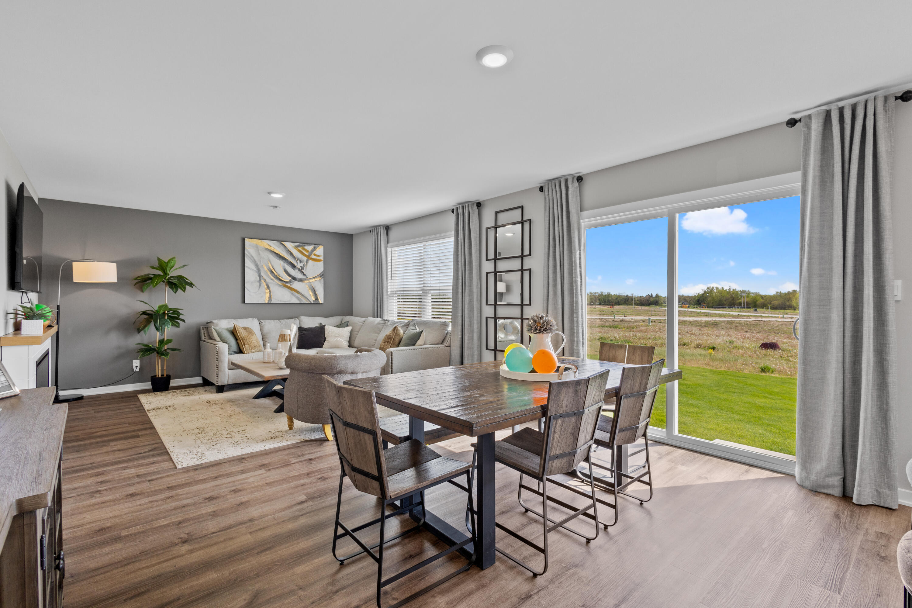 4058 Paddock Street, Portage, IN 46368; Image #9