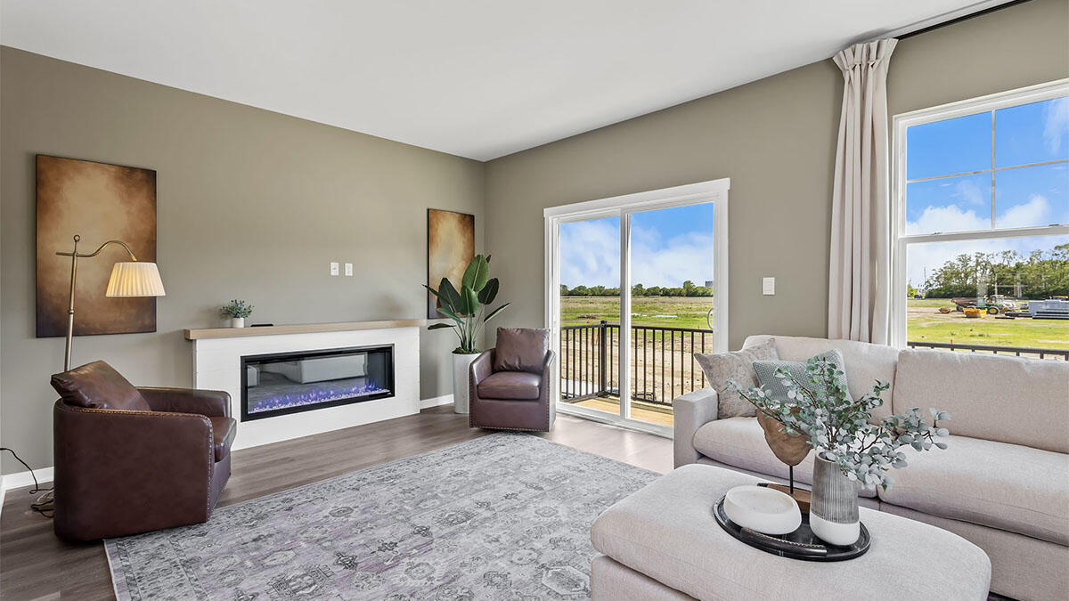 517 E 120th Place, Crown Point, IN 46307; Image #4