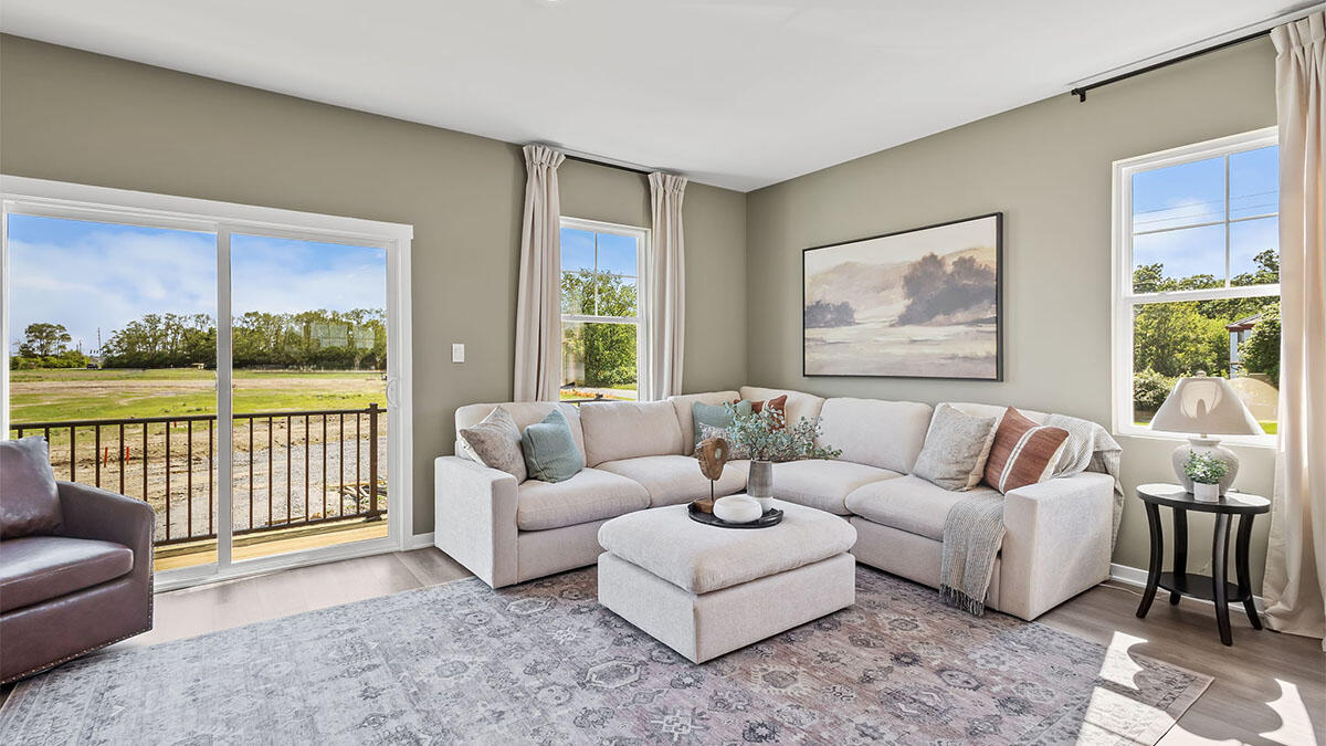 517 E 120th Place, Crown Point, IN 46307; Image #5