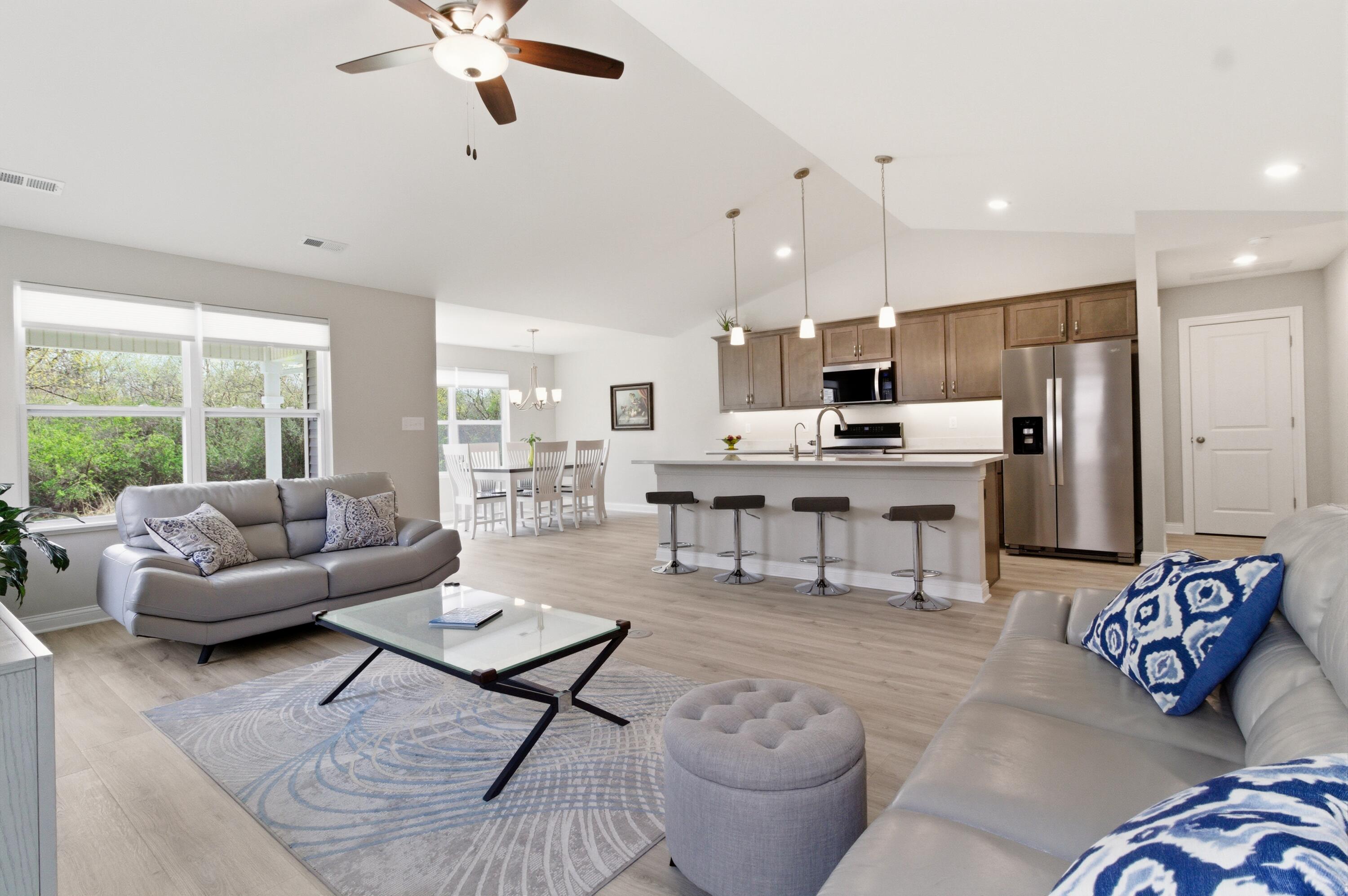 12765 Woodside Drive, Cedar Lake, IN 46303; Image #10