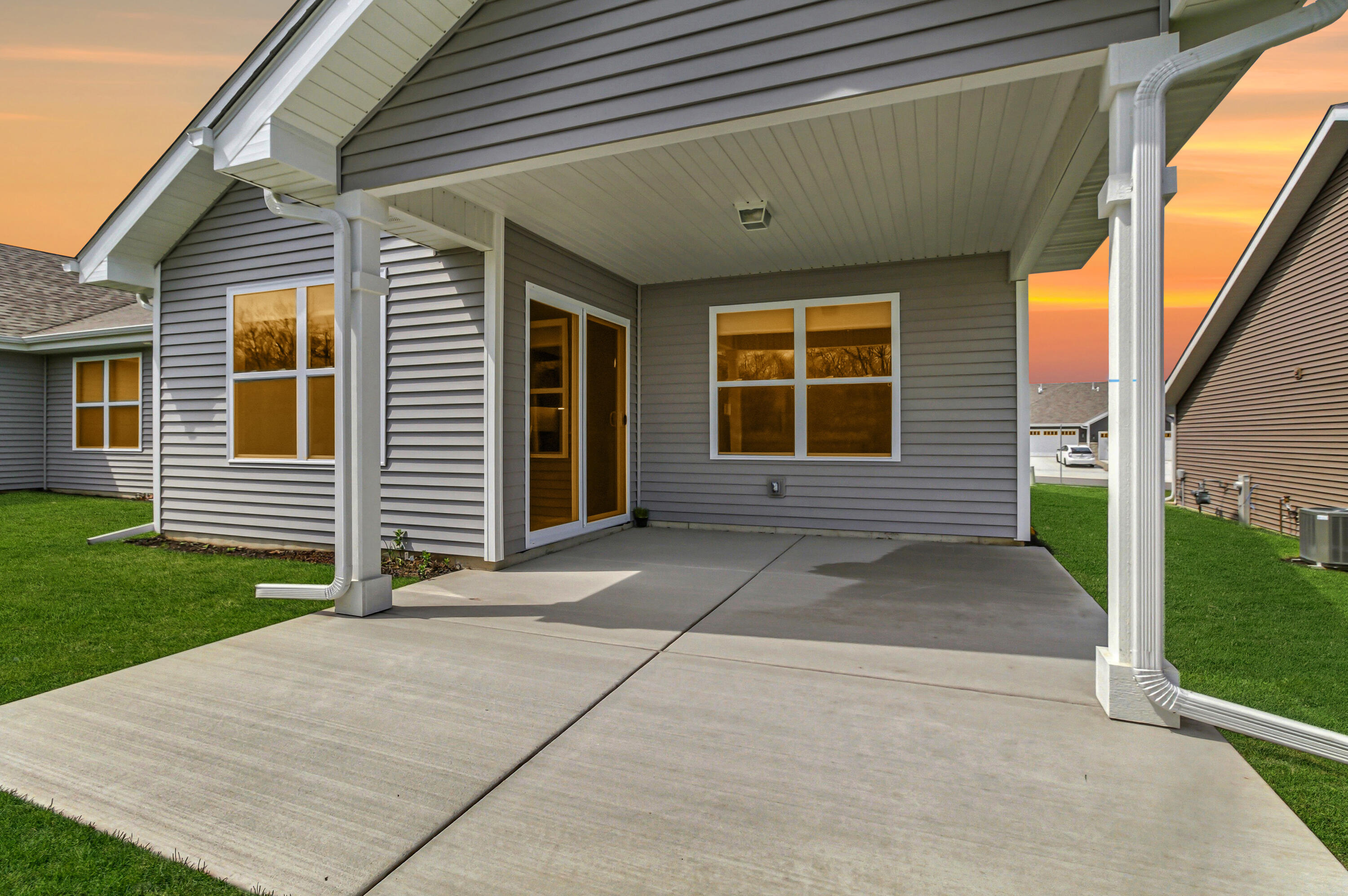 12765 Woodside Drive, Cedar Lake, IN 46303; Image #22