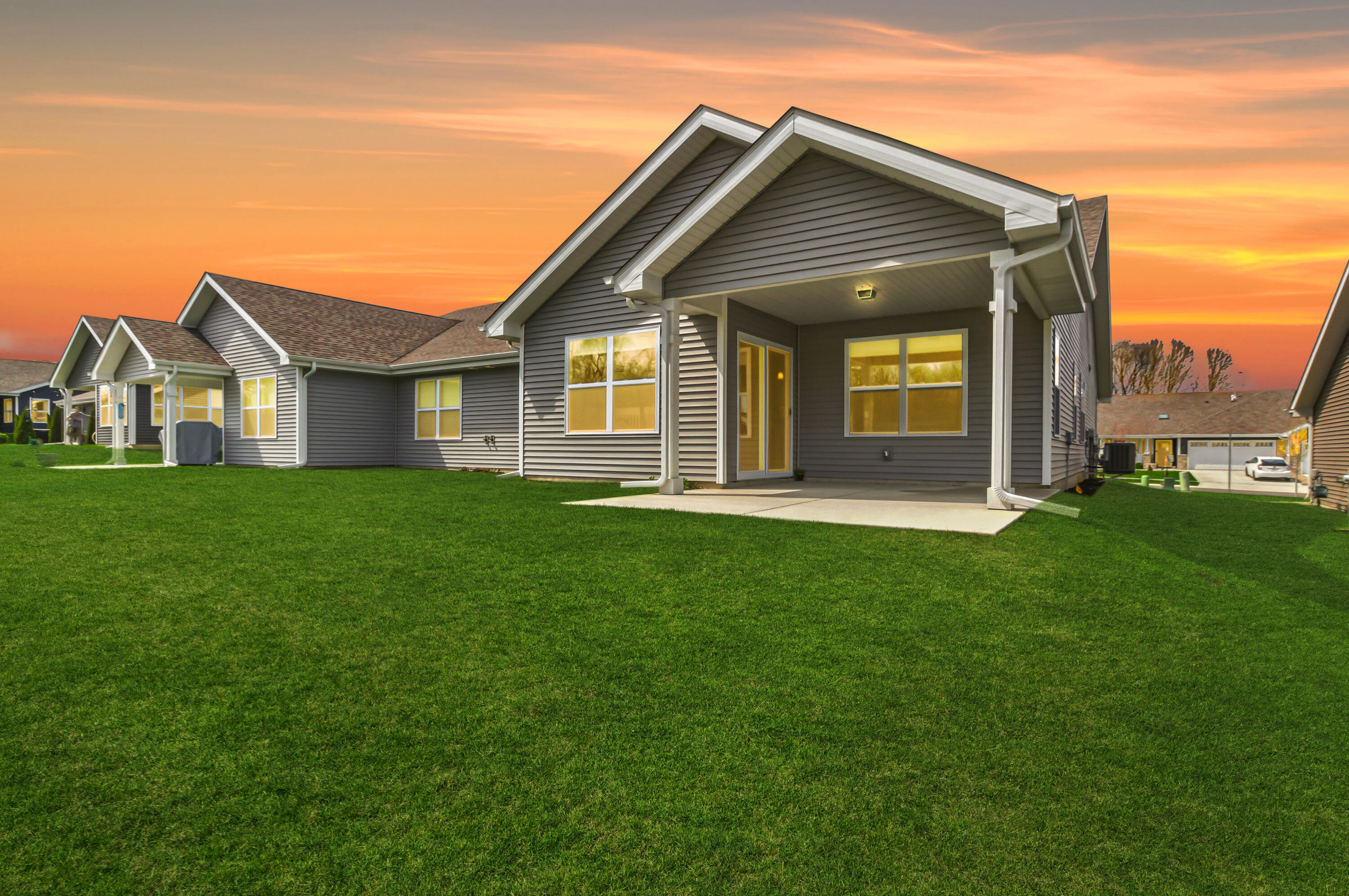 12765 Woodside Drive, Cedar Lake, IN 46303; Image #23