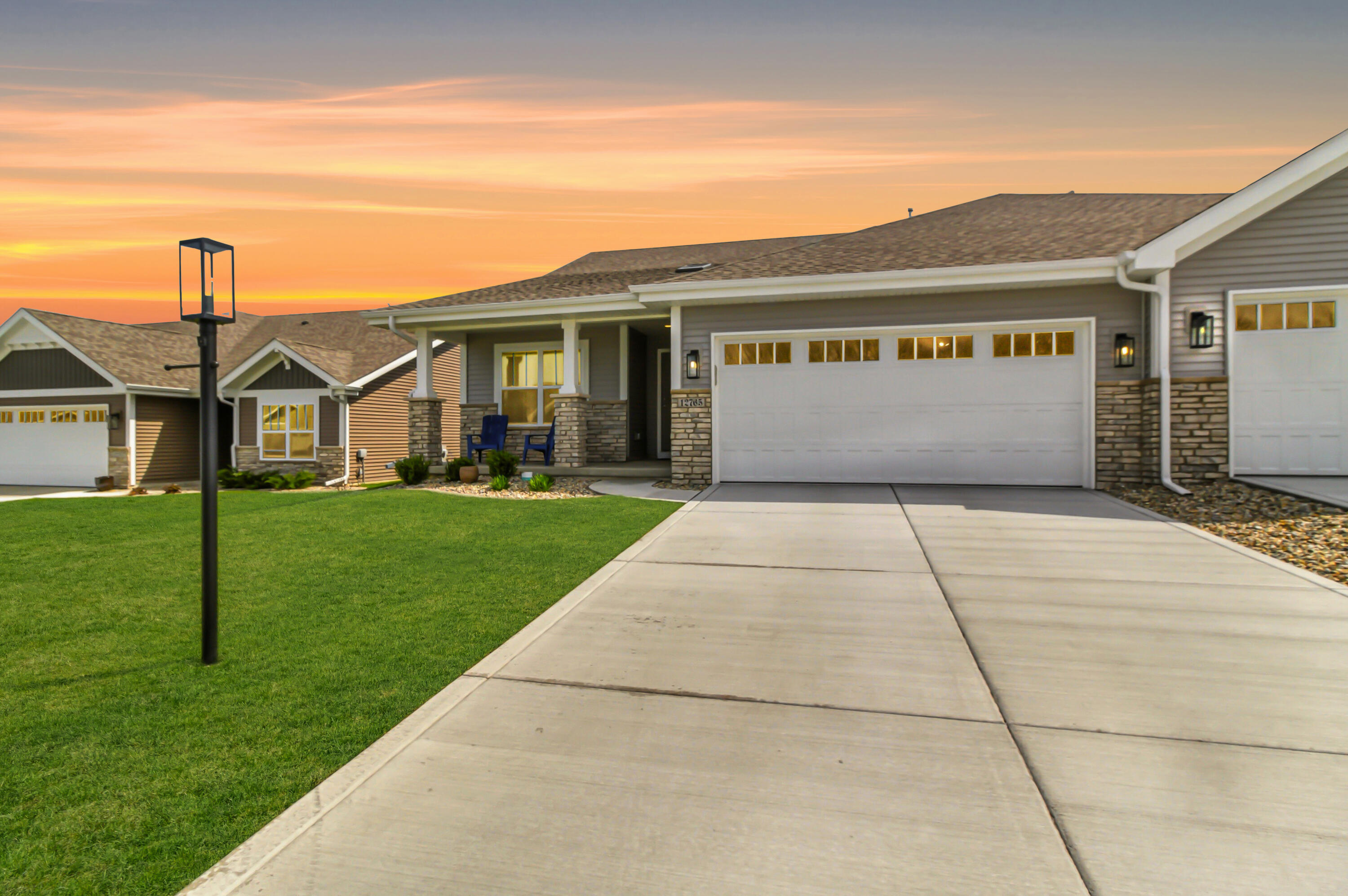 12765 Woodside Drive, Cedar Lake, IN 46303; Image #24