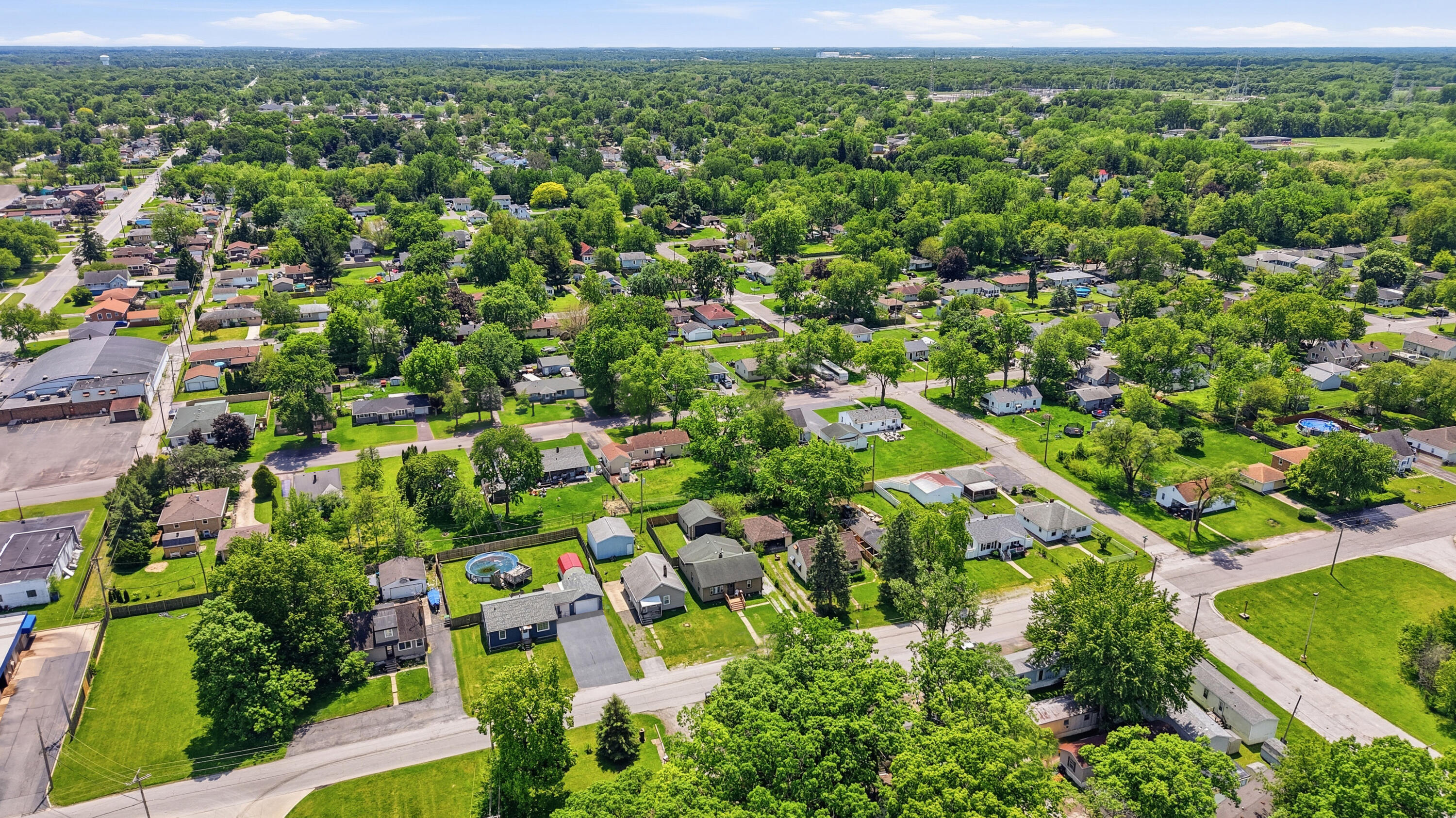 905 W 38th Avenue, Hobart, IN 46342; Image #19
