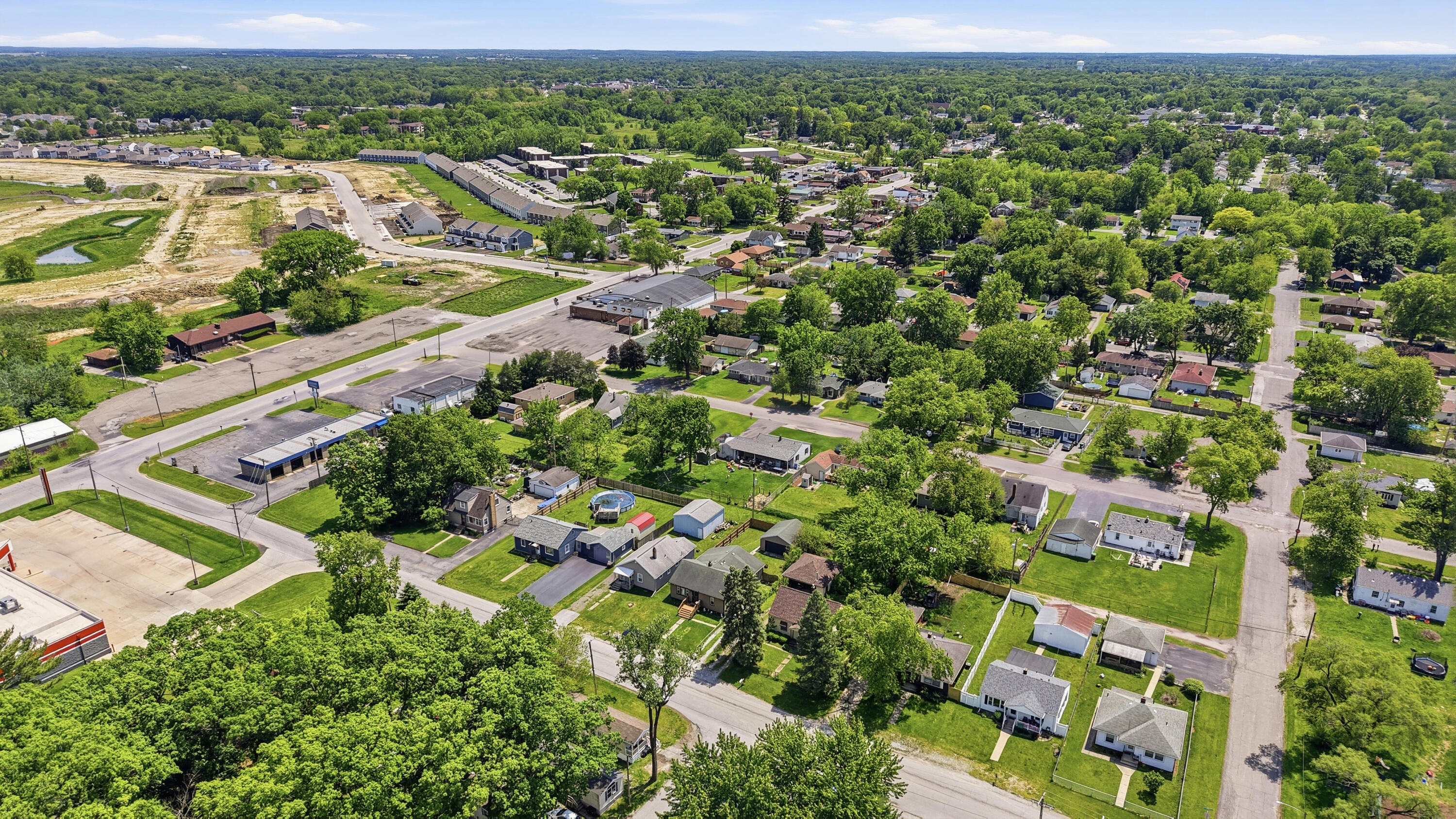 905 W 38th Avenue, Hobart, IN 46342; Image #22