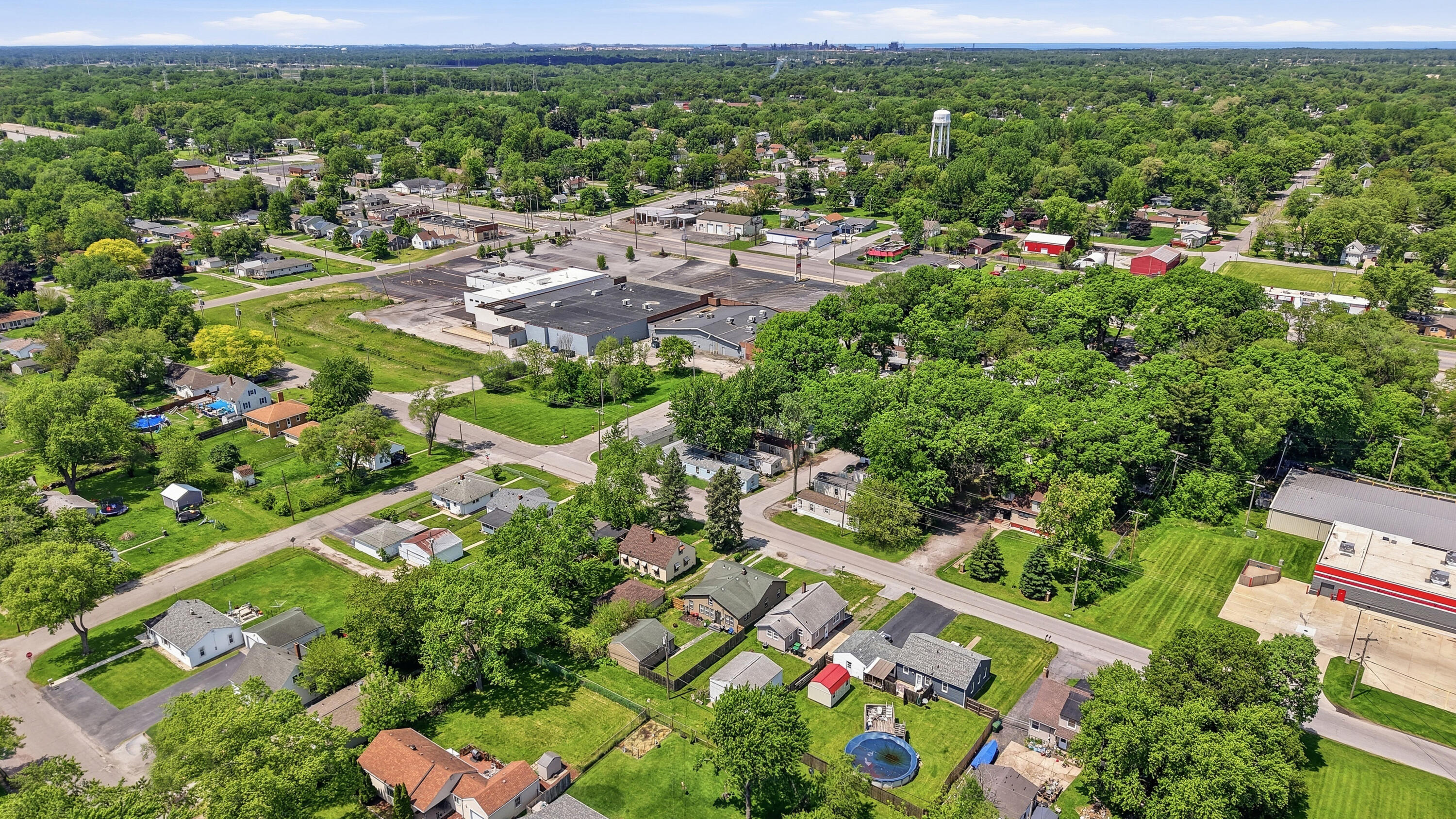905 W 38th Avenue, Hobart, IN 46342; Image #25