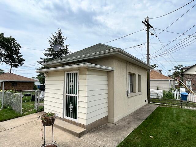 4 Ruth Street, Calumet City, IL 60409; Image #4