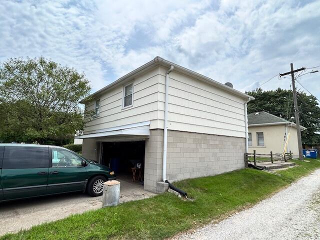 4 Ruth Street, Calumet City, IL 60409; Image #5