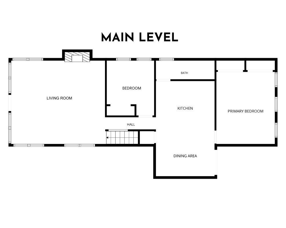 810 Woodland Terrace, Valparaiso, IN 46383; Image #2