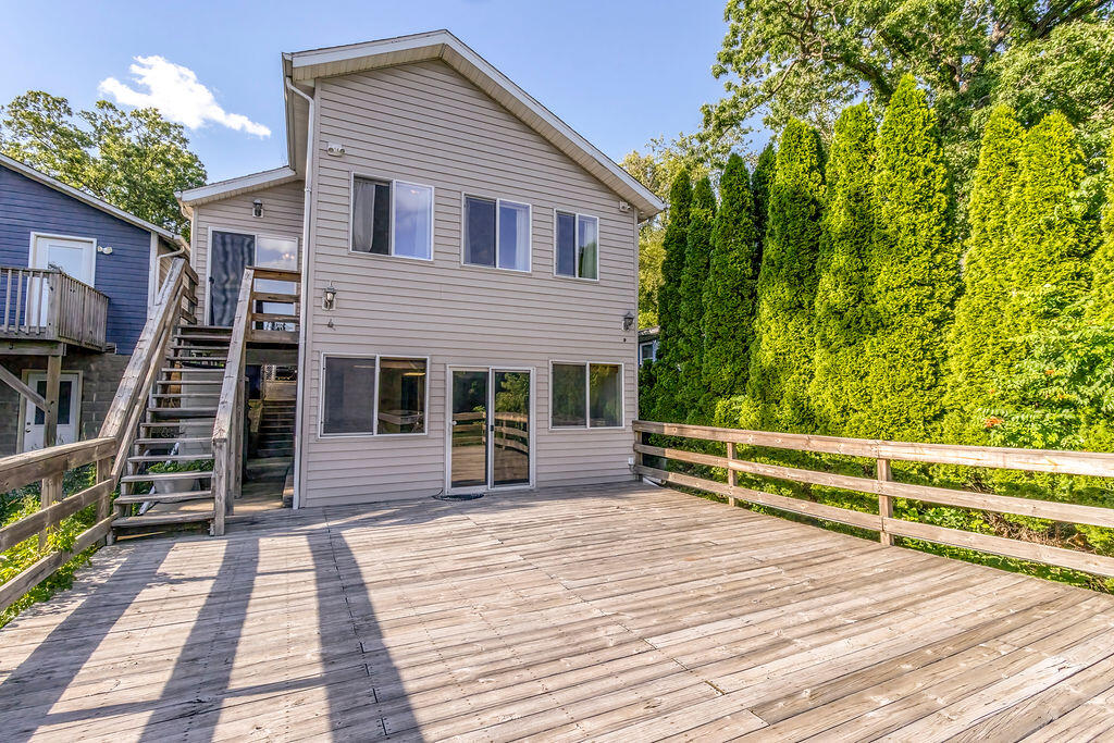 810 Woodland Terrace, Valparaiso, IN 46383; Image #28
