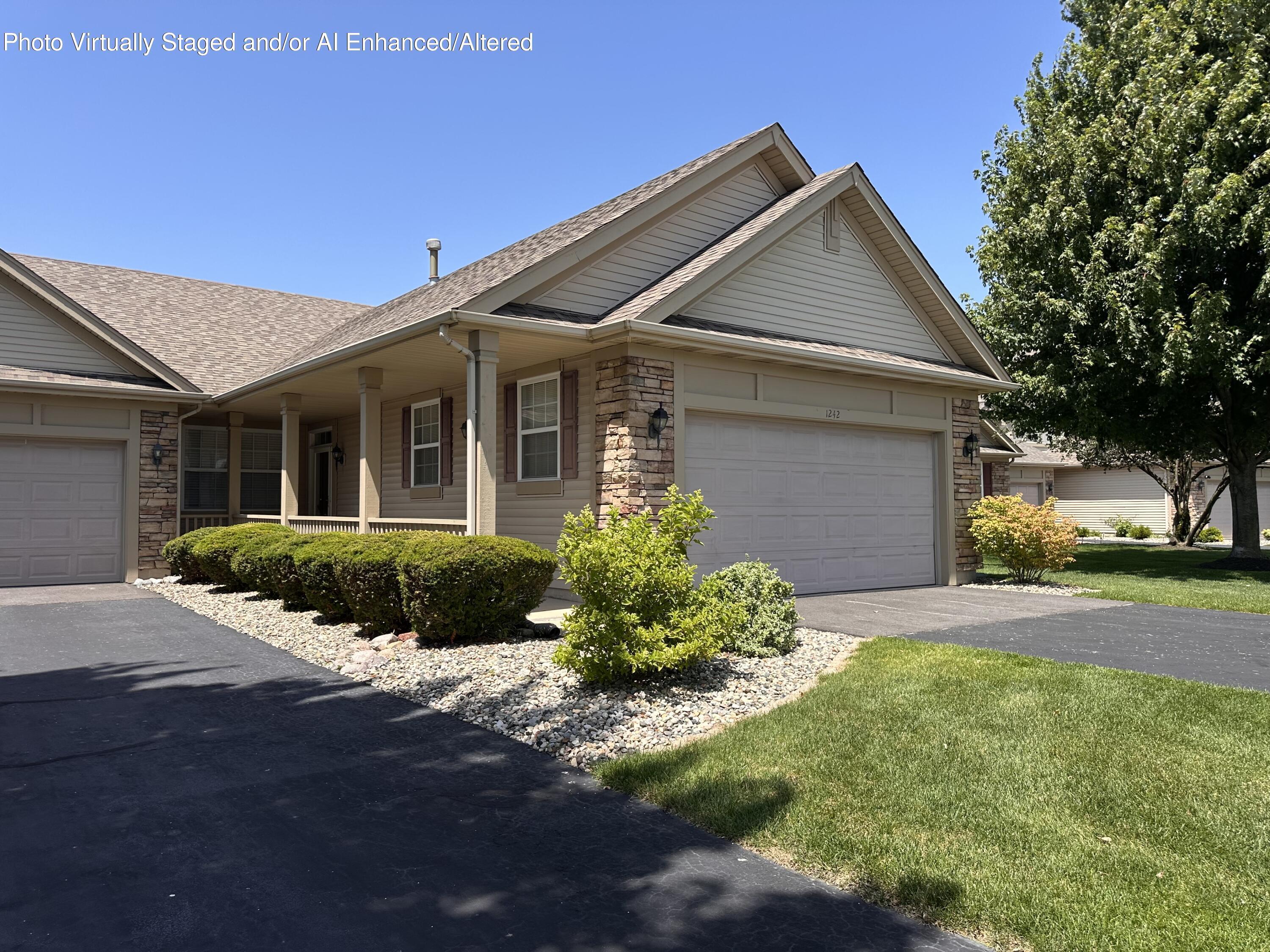 1242 Lily Lane, Schererville, IN 46375; Image #2