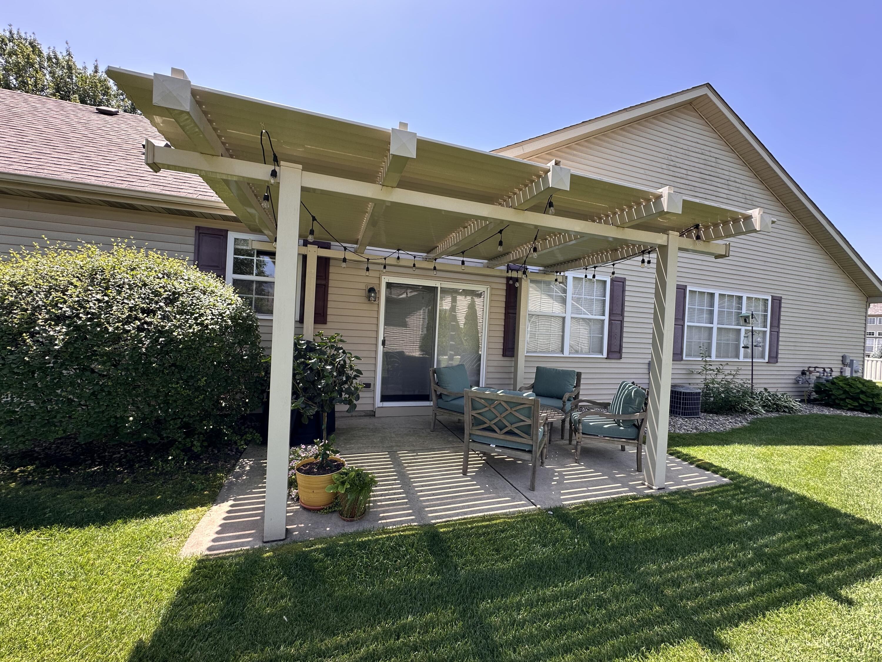 1242 Lily Lane, Schererville, IN 46375; Image #21