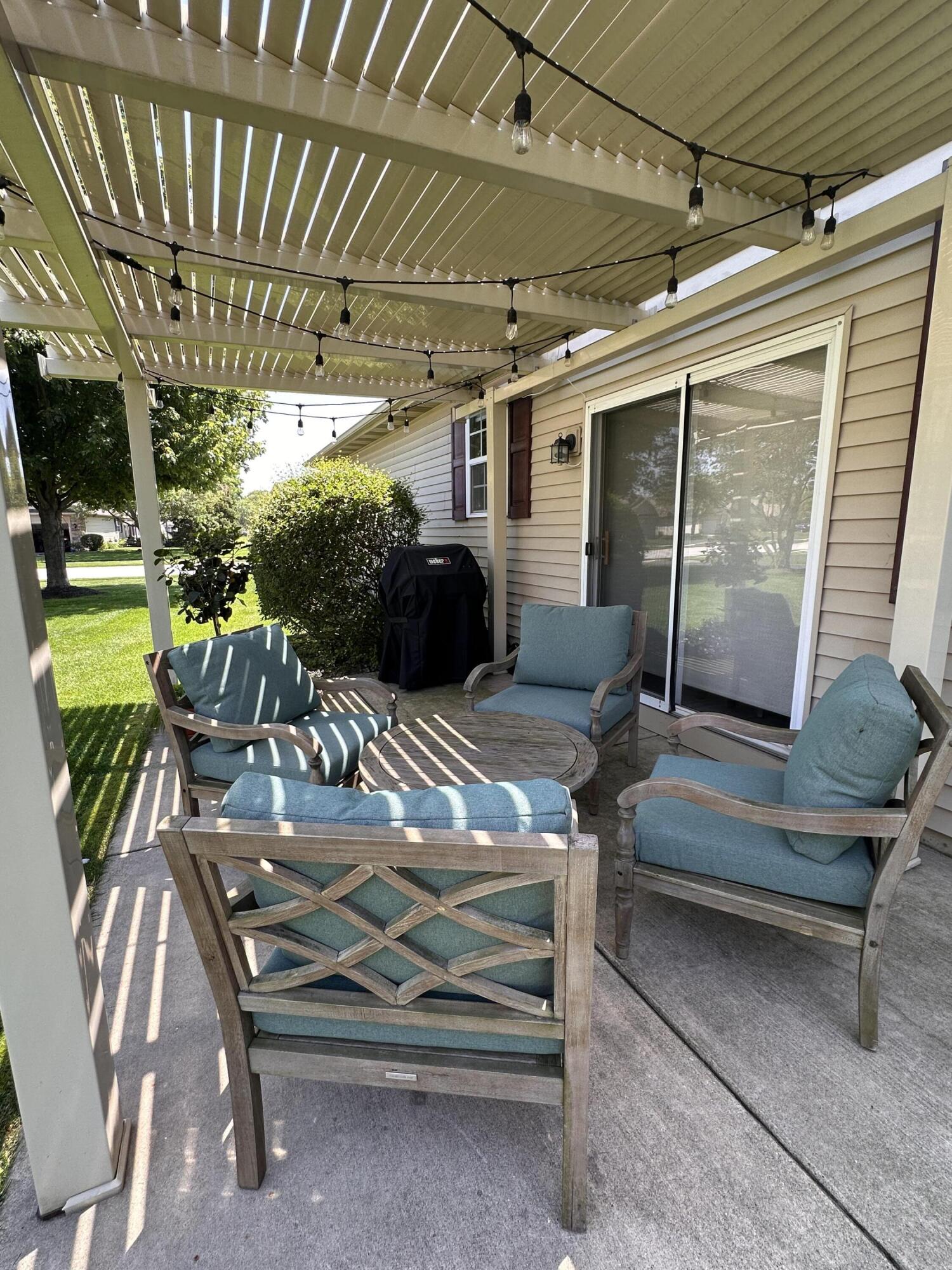 1242 Lily Lane, Schererville, IN 46375; Image #22