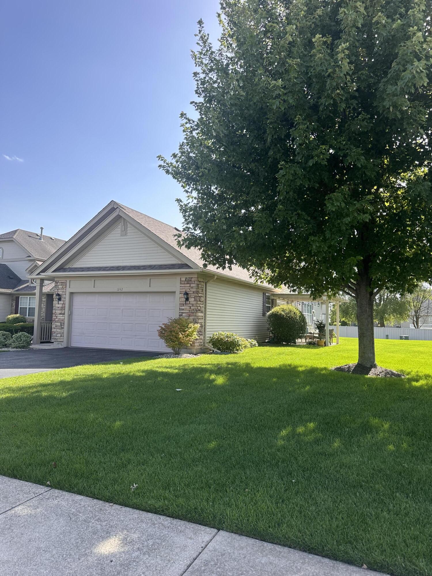 1242 Lily Lane, Schererville, IN 46375; Image #27