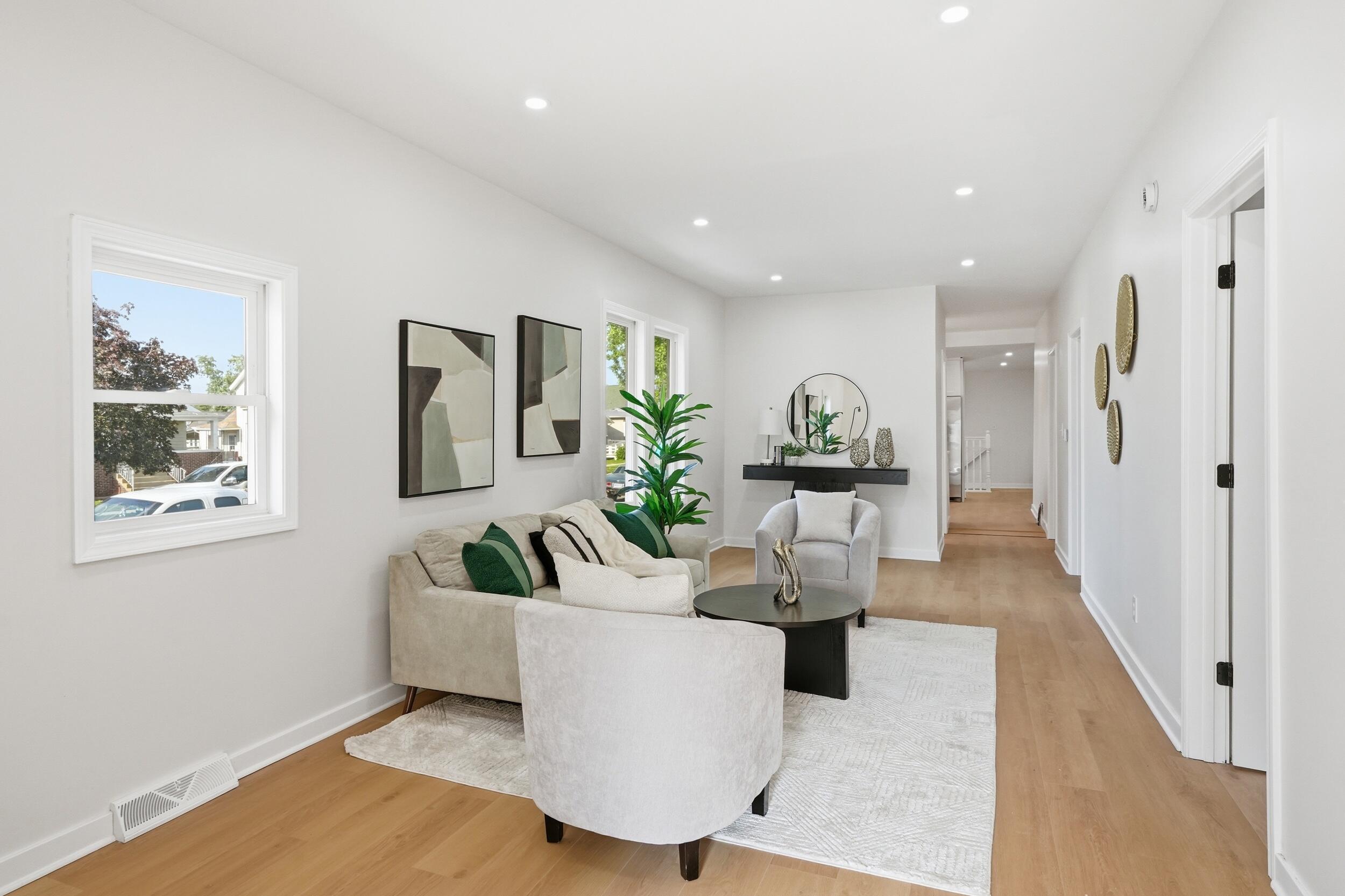4301 Homerlee Avenue, East Chicago, IN 46312; Image #11
