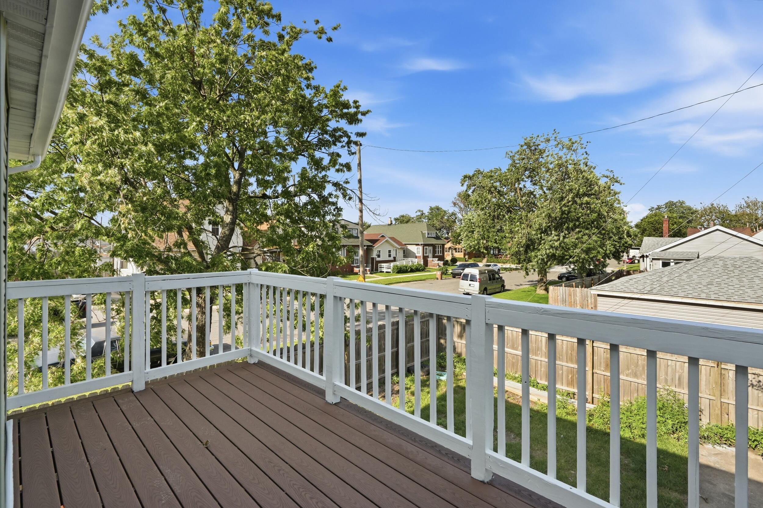 4301 Homerlee Avenue, East Chicago, IN 46312; Image #19