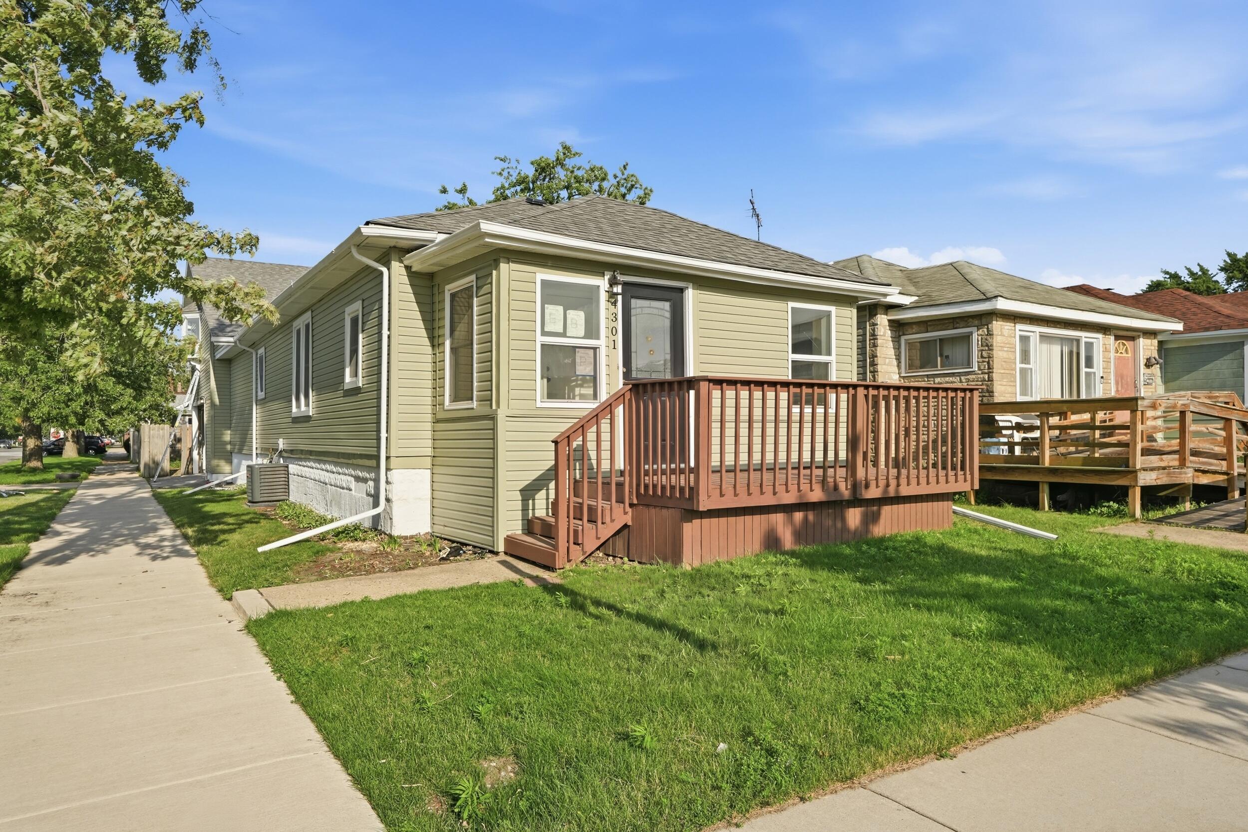4301 Homerlee Avenue, East Chicago, IN 46312; Image #2