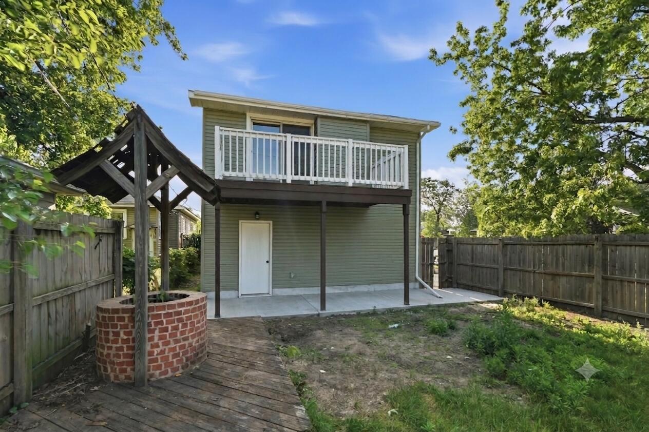 4301 Homerlee Avenue, East Chicago, IN 46312; Image #21