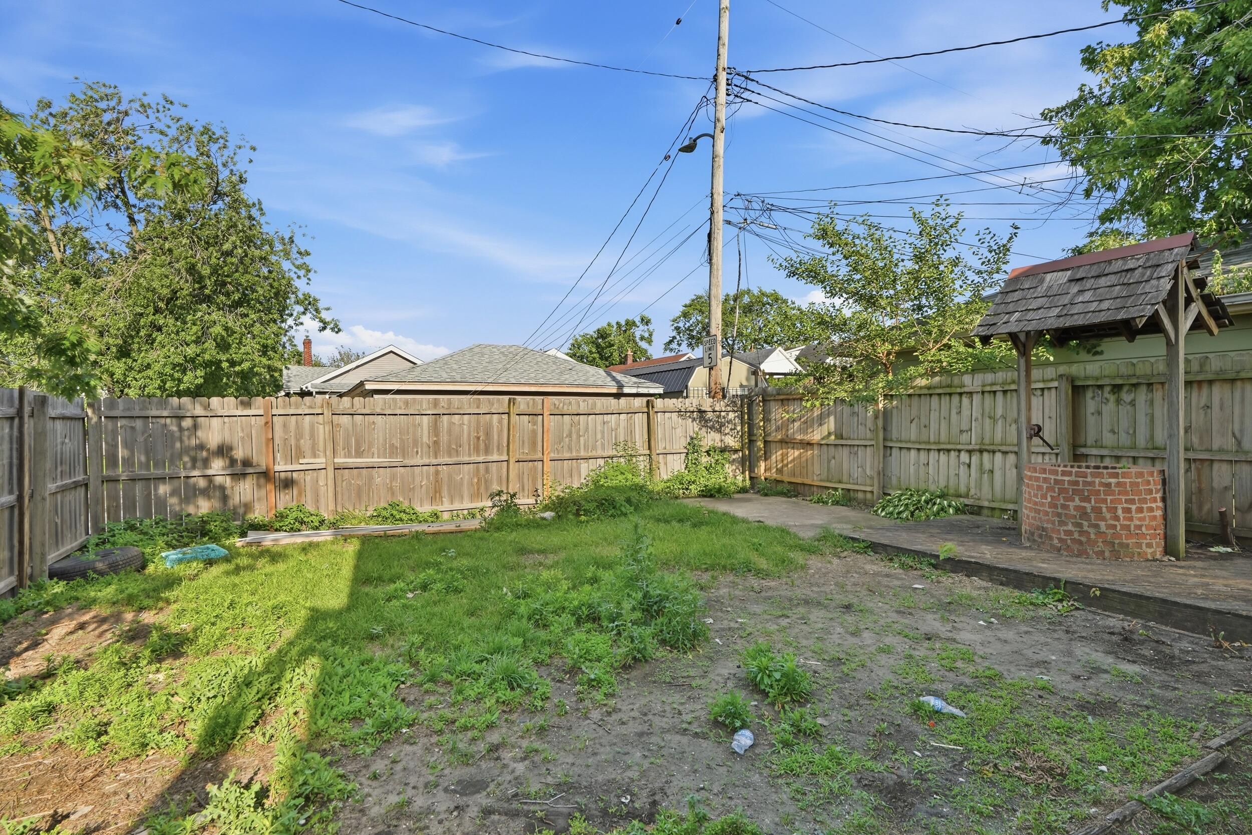 4301 Homerlee Avenue, East Chicago, IN 46312; Image #22