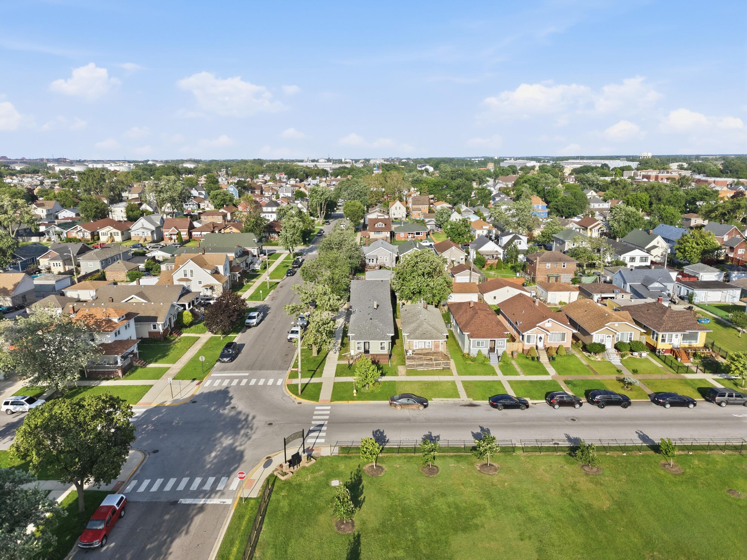 4301 Homerlee Avenue, East Chicago, IN 46312; Image #23