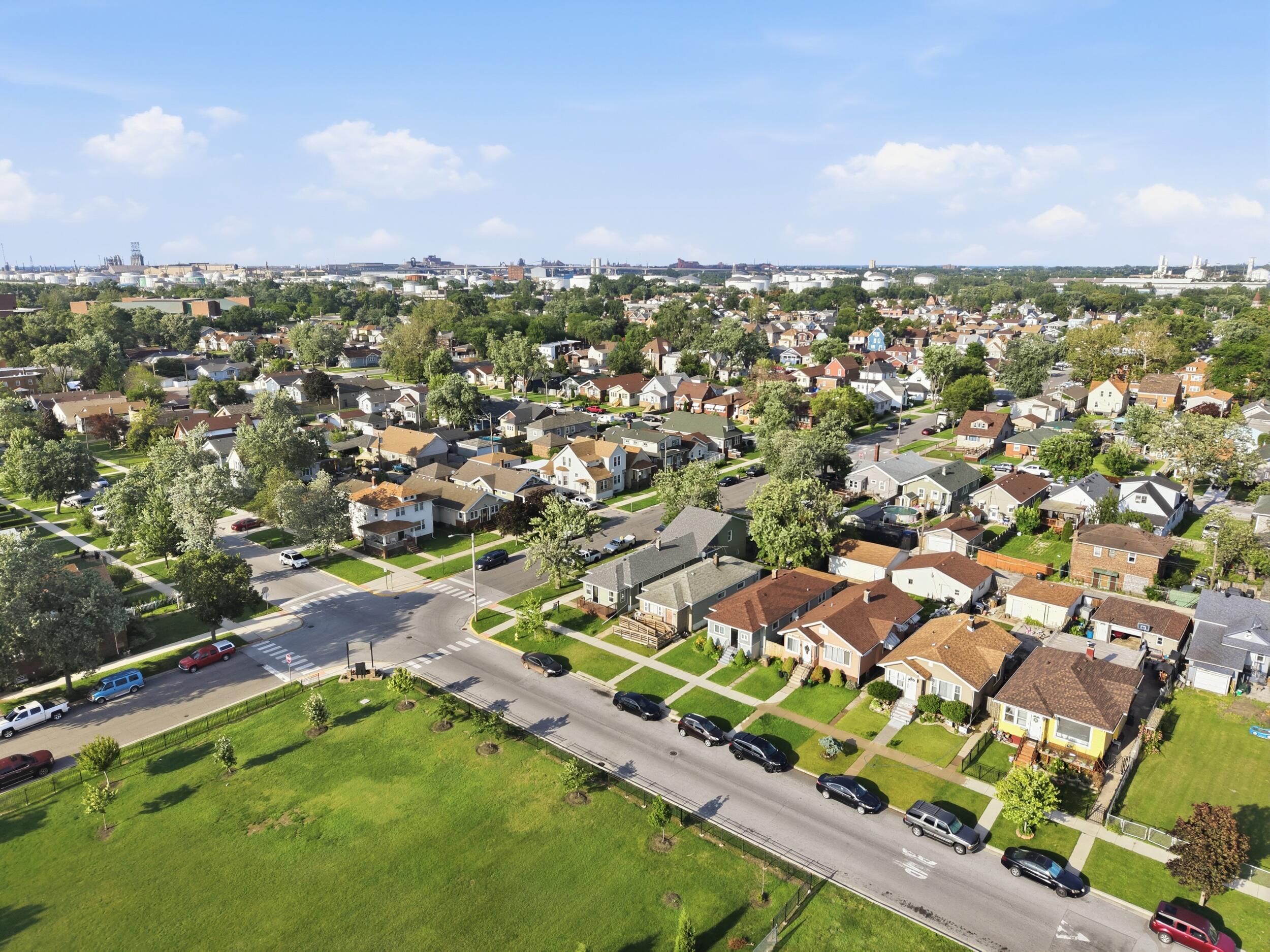 4301 Homerlee Avenue, East Chicago, IN 46312; Image #24