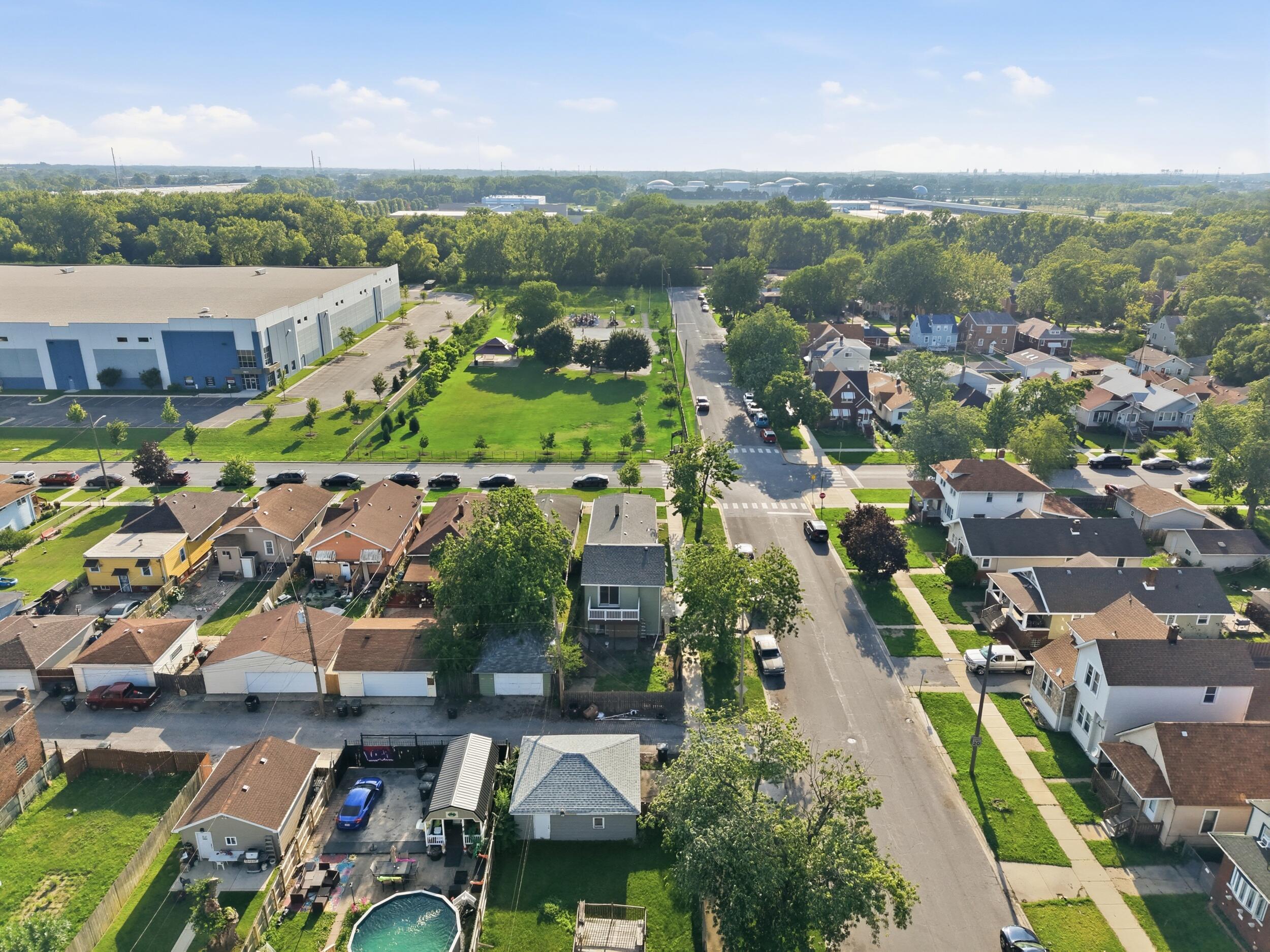 4301 Homerlee Avenue, East Chicago, IN 46312; Image #26