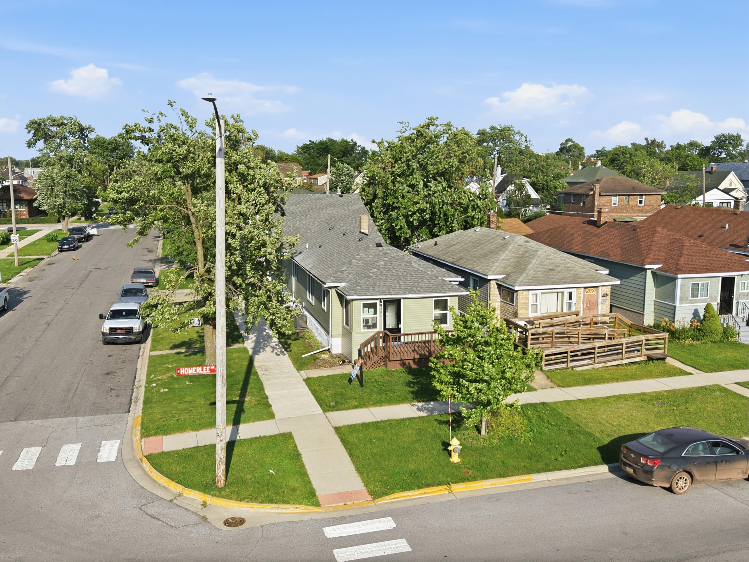 4301 Homerlee Avenue, East Chicago, IN 46312; Image #4