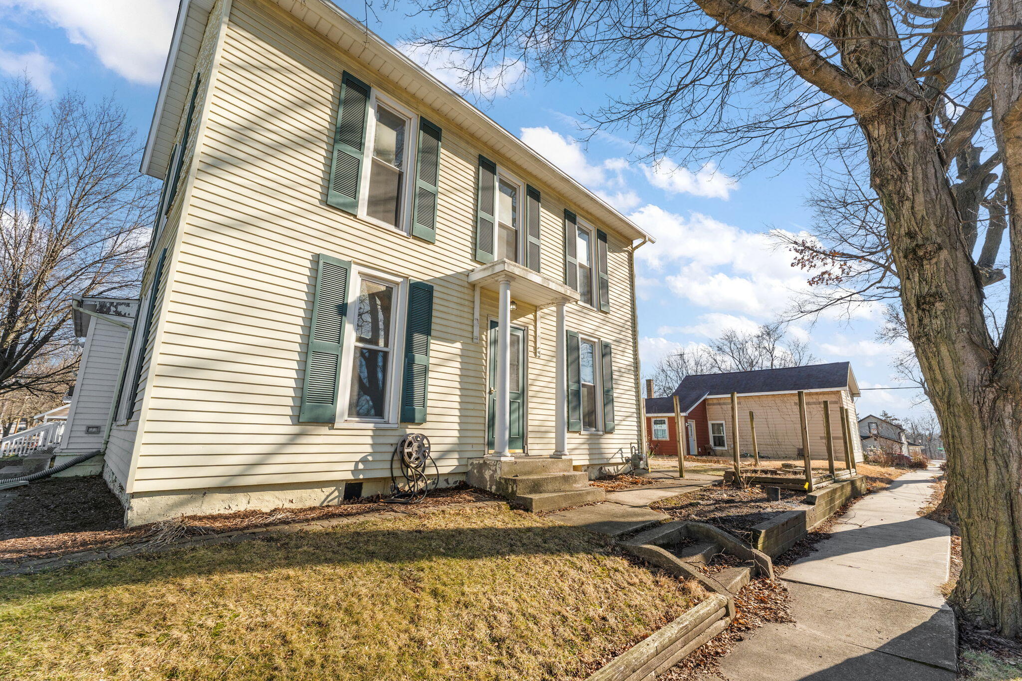 557 W Chicago Street, Valparaiso, IN 46385; Image #22